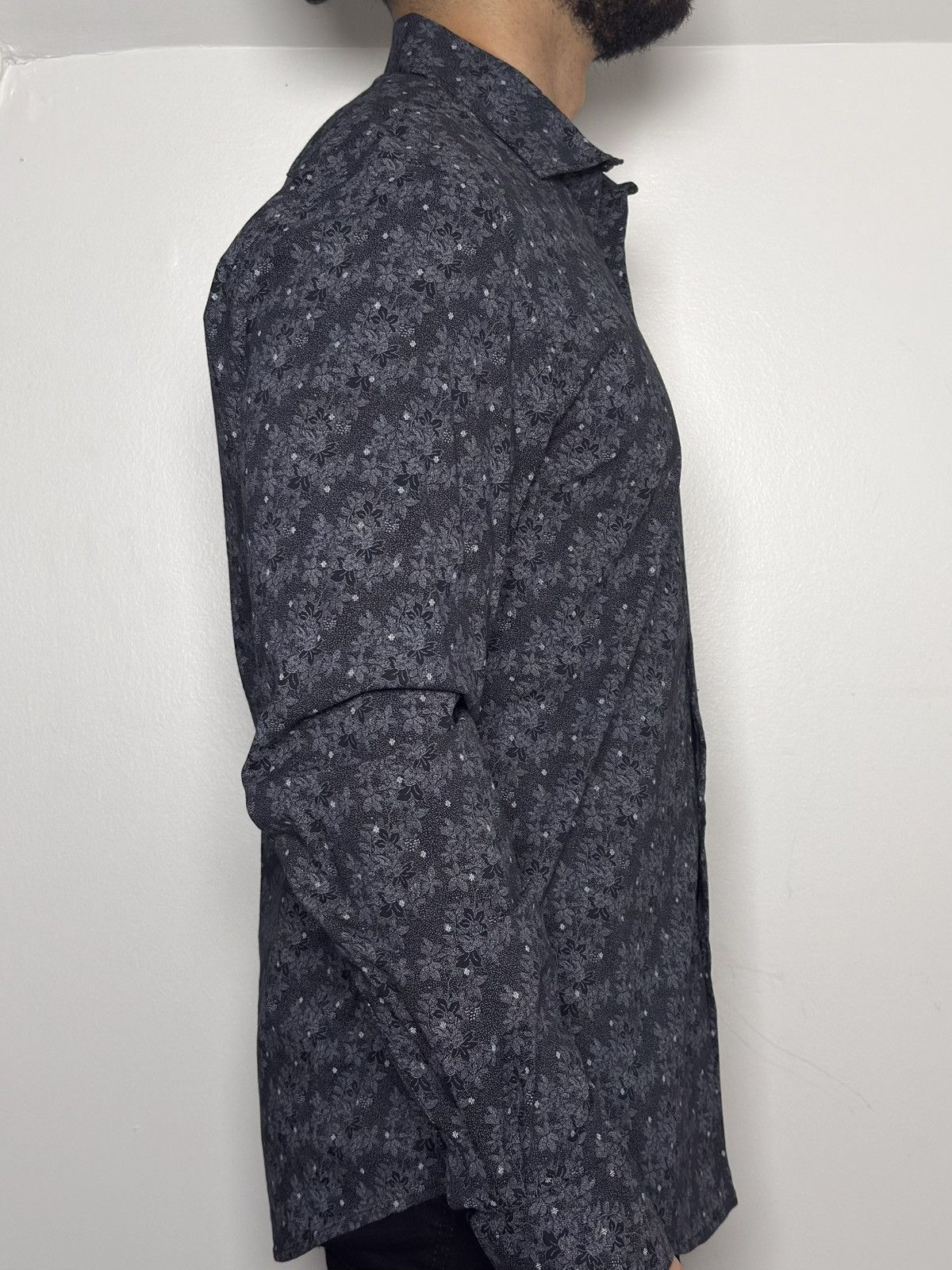 Denim & Flower Denim & Flower Button Up Size US M / EU 48-50 / 2 - 2 Thumbnail
