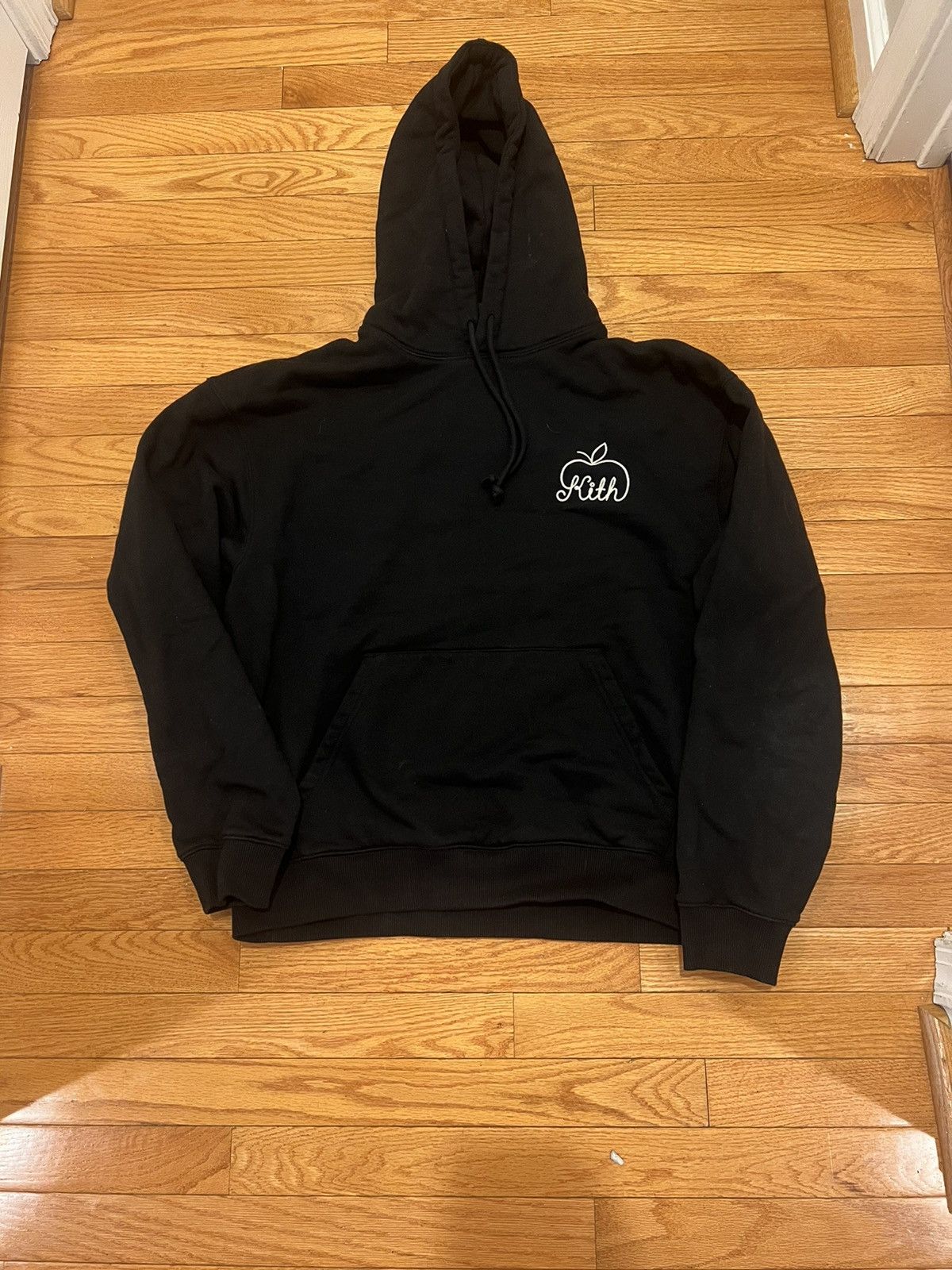 Kith Kith World Hoodie Size US M / EU 48-50 / 2 - 1 Thumbnail