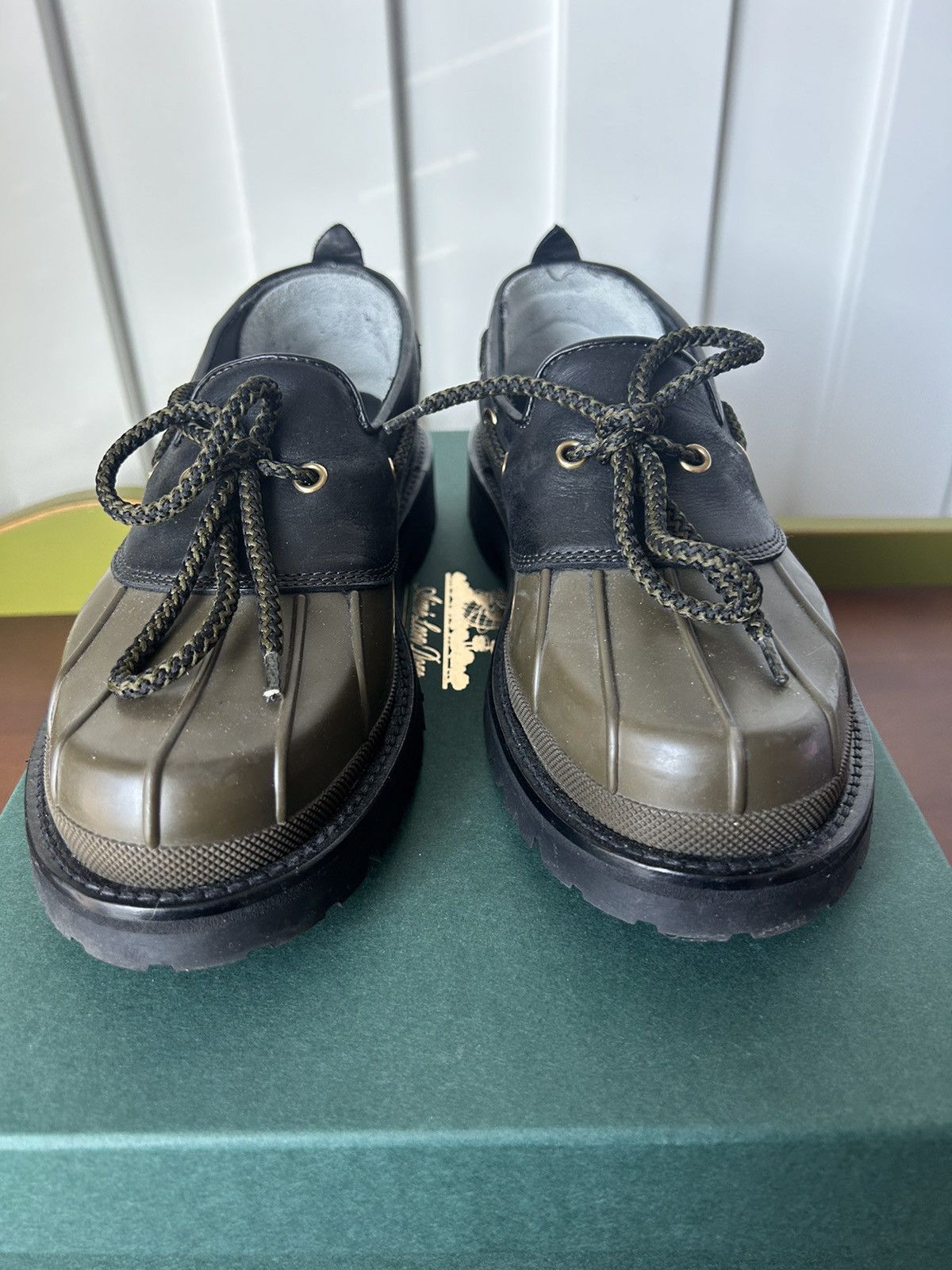 Aime Leon Dore Aime Leon dore papia boot Size US 6.5 / EU 39-40 - 4 Thumbnail
