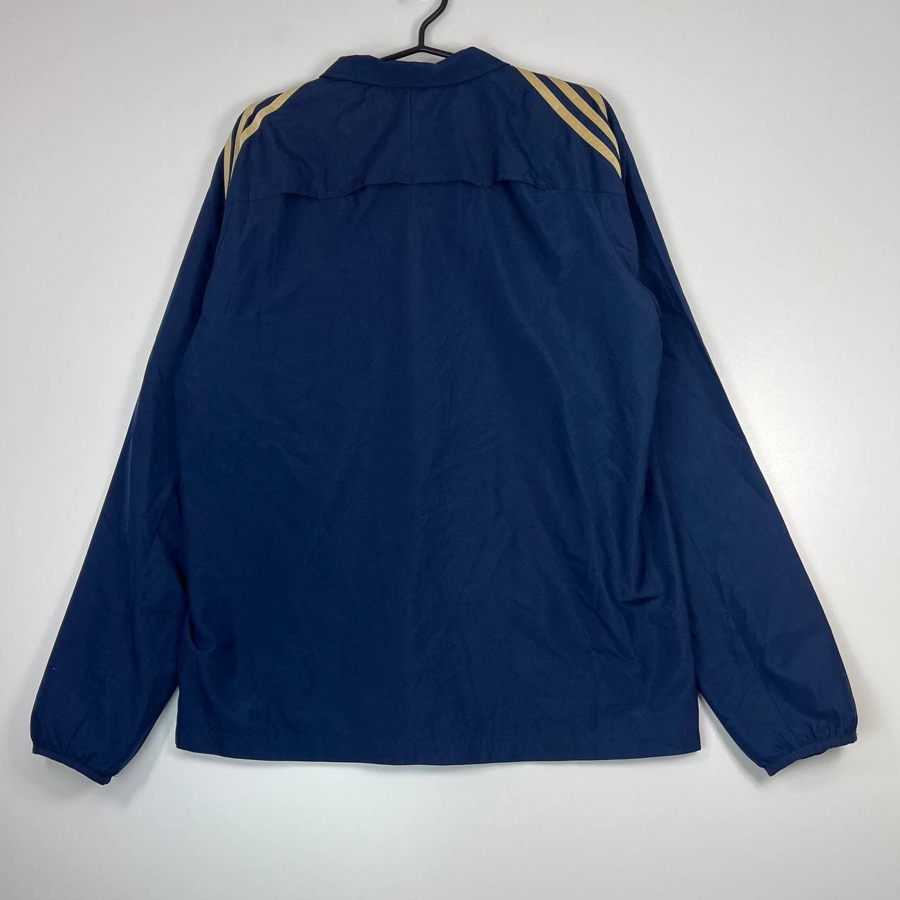 Adidas Adidas Uefa Champions League Climacool 2012 Track Jacket M Size US M / EU 48-50 / 2 - 11 Thumbnail