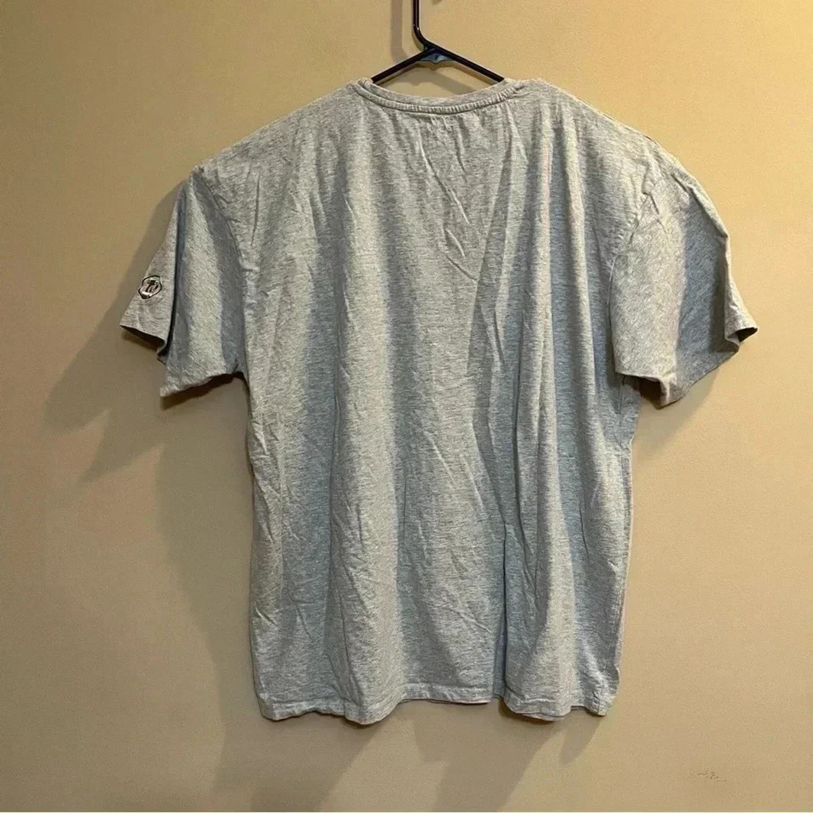 Other Yogi Bear All American T-shirt Sz 3XL Embroidered Logo Size US XXL / EU 58 / 5 - 5 Thumbnail