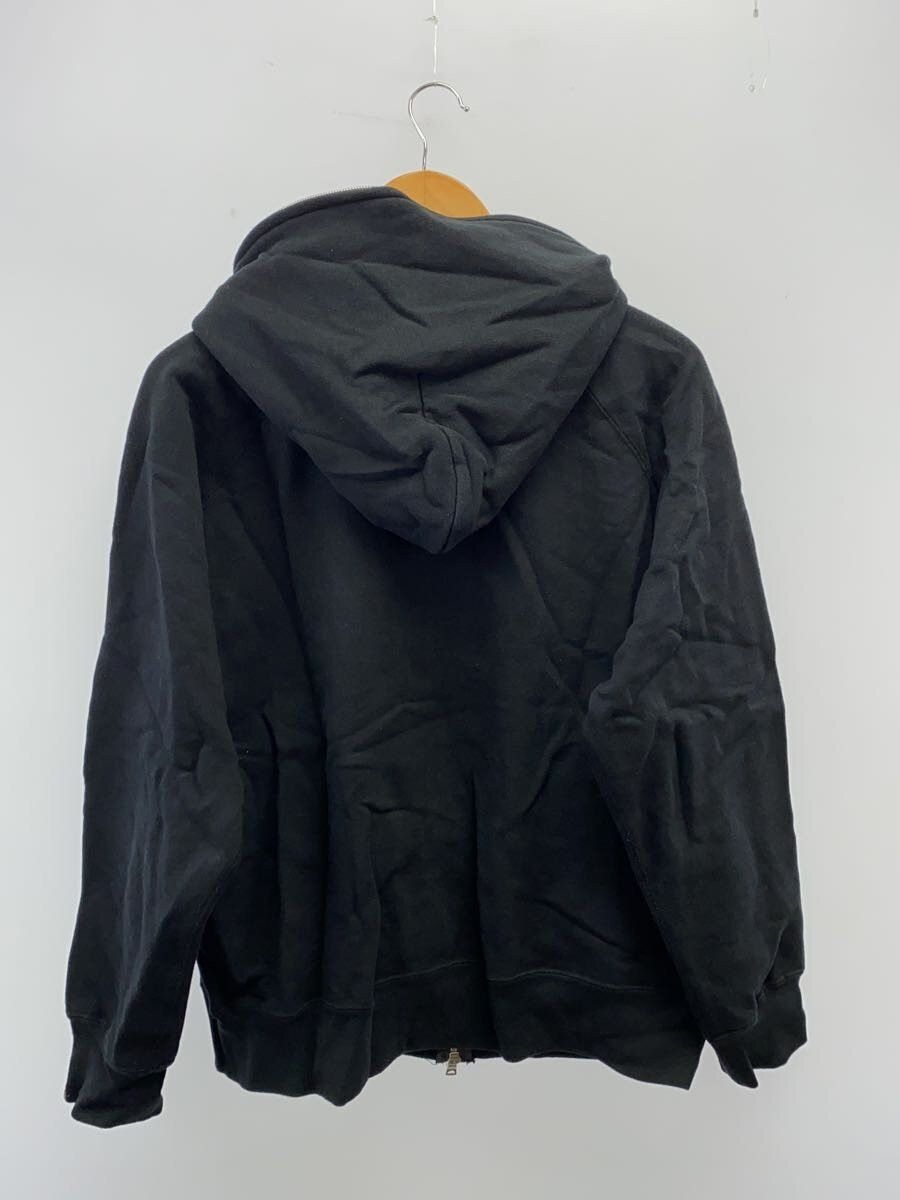 Bape × Kaws A BATHING APE x KAWS Baby Milo Zip Hoodie Black M Size US M / EU 48-50 / 2 - 2 Thumbnail