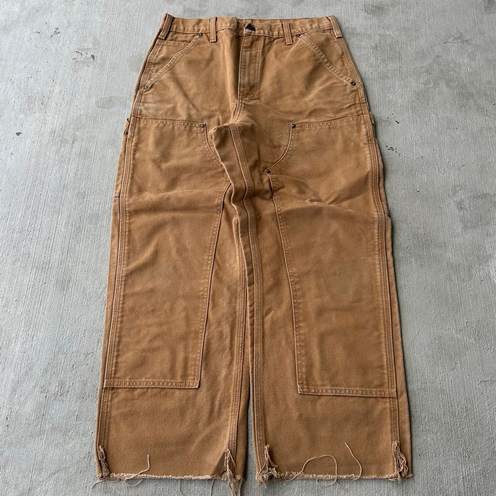 Carhartt × Fragment Design × uniform experiment Carhartt x Uniform