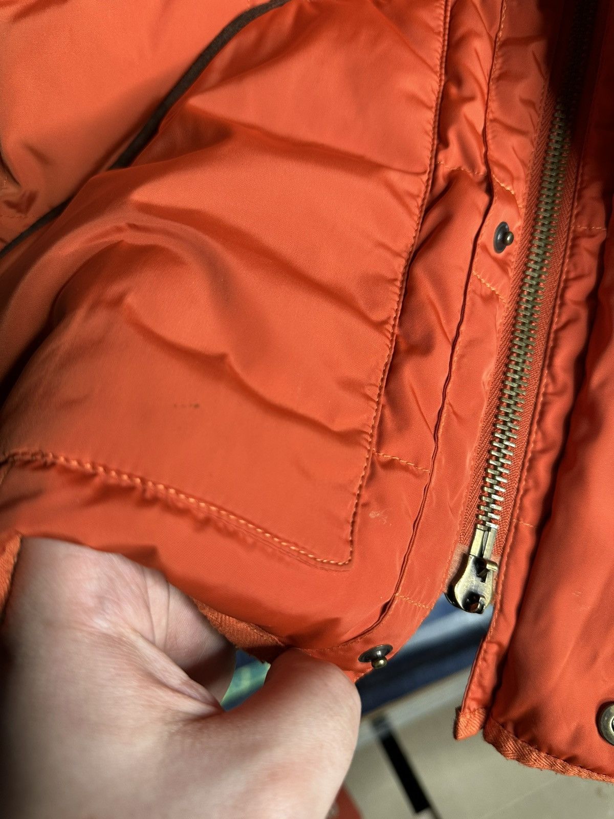 Polo Ralph Lauren Polo Ralph Lauren Down Puffer Vest Gilet RLPC Size M Size US M / EU 48-50 / 2 - 20 Thumbnail