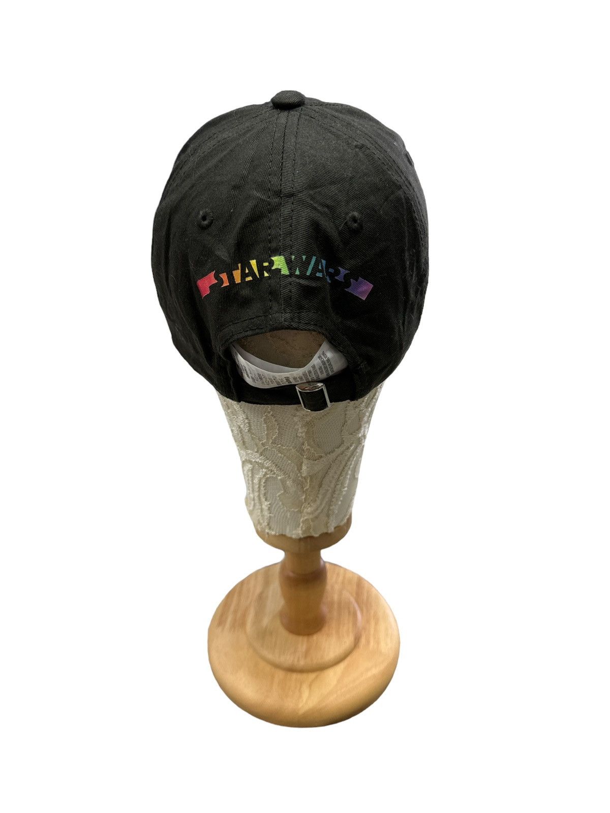 Disney × Star Wars STAR WARS DOSNEY ADJUSTABLE CAP Size ONE SIZE - 4 Thumbnail