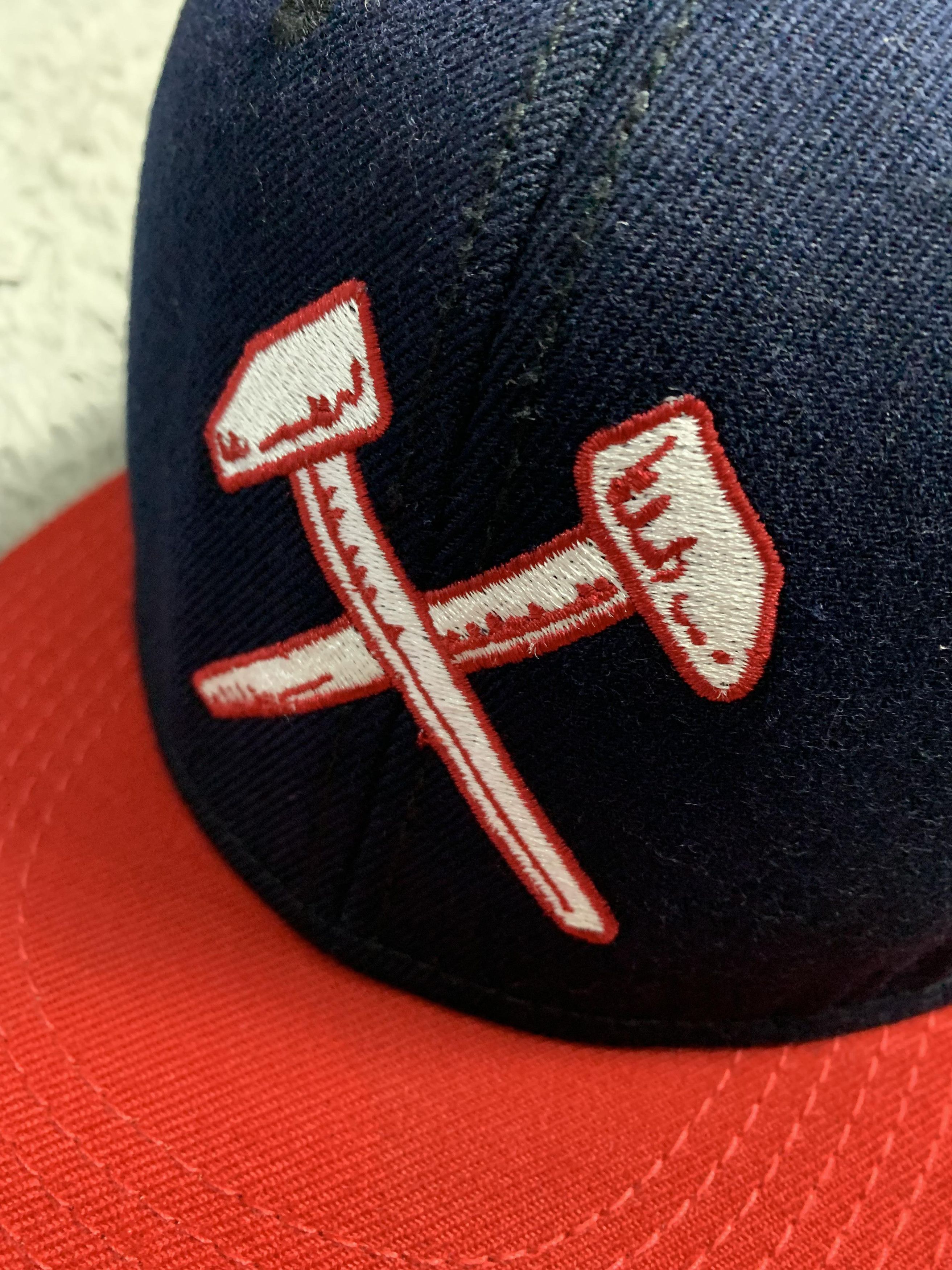 Otto Judge Hardcore Band Otto Snapback Size ONE SIZE - 4 Thumbnail