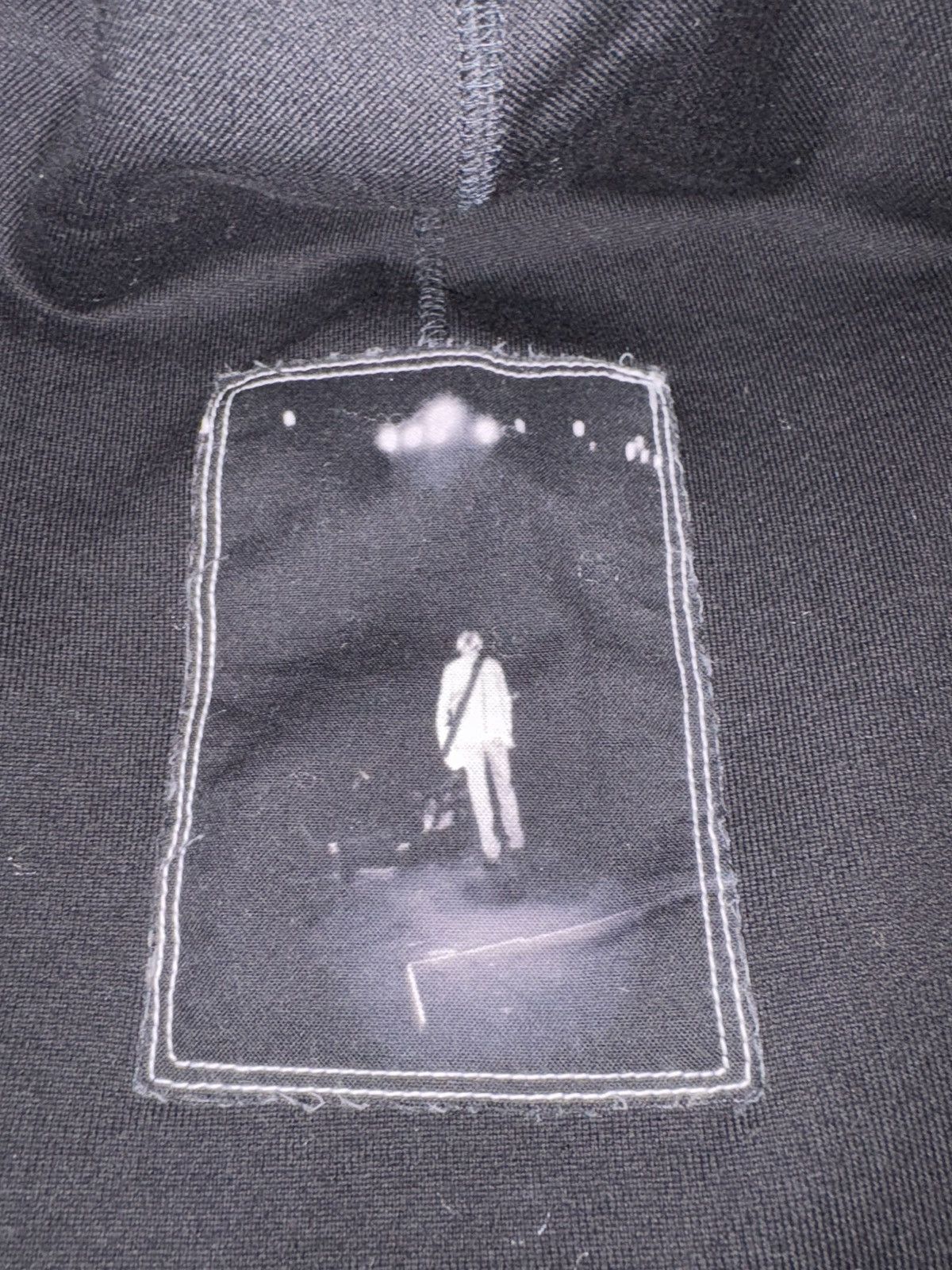 Takahiromiyashita The Soloist. Takahiromiyashita The Soloist Charles Peterson Sweatshirt Size US L / EU 52-54 / 3 - 8 Thumbnail