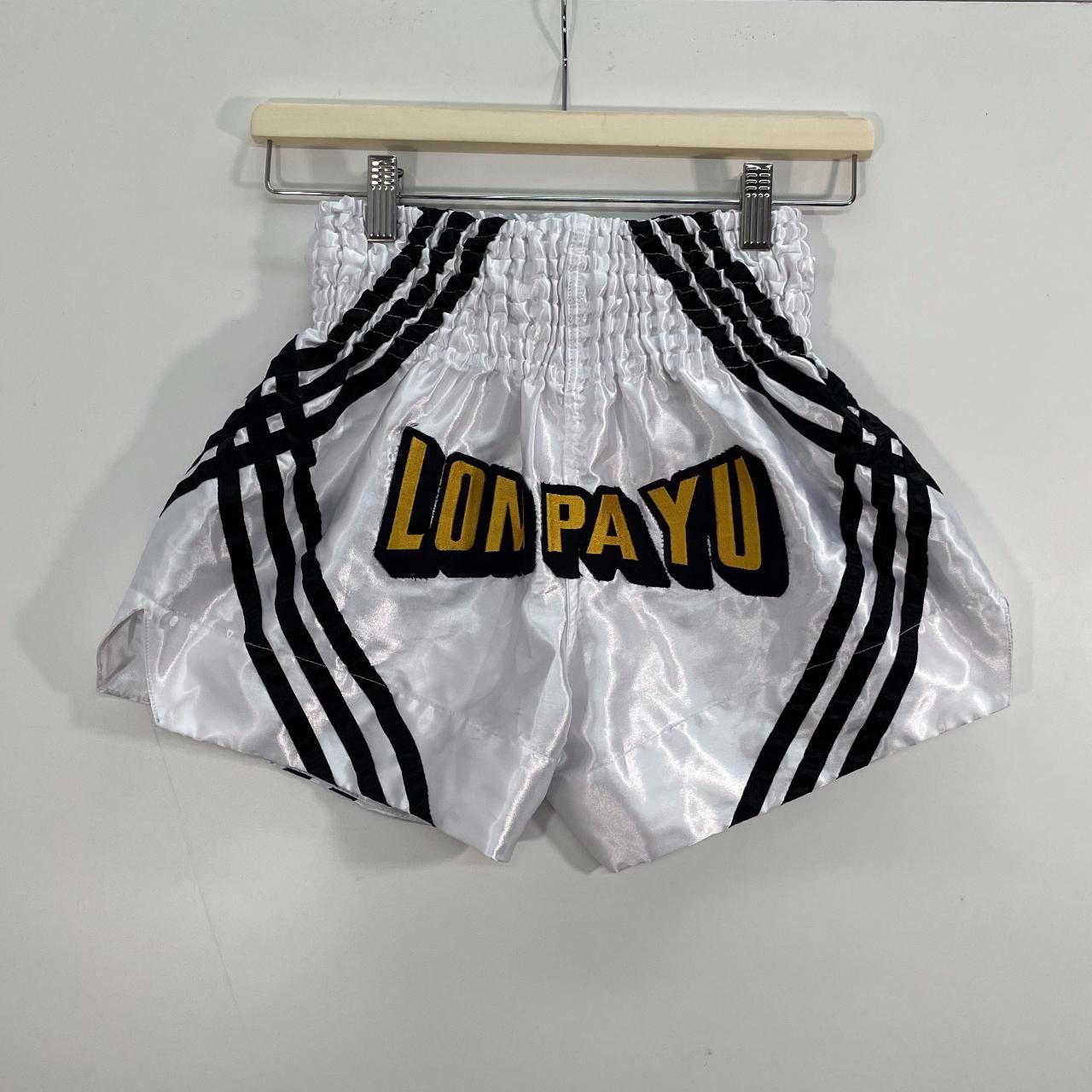 Other Muay Thai Boxing Shorts Size US 26 / EU 42 - 2 Thumbnail