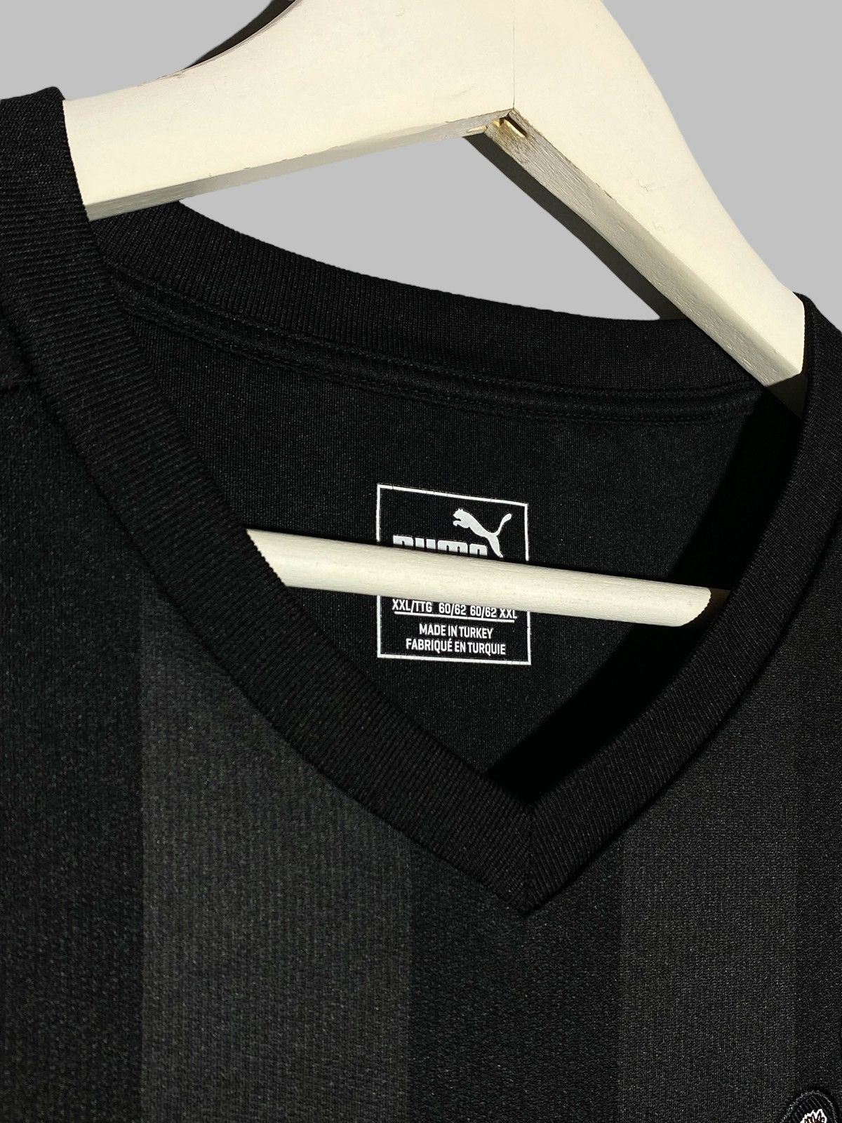 Puma Puma Newcastle United 2017/18 Third Football Shirt Size US XXL / EU 58 / 5 - 13 Thumbnail