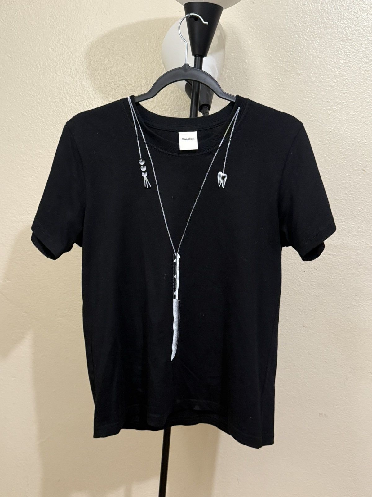 PröveMeWröng KNIFE TSHIRT