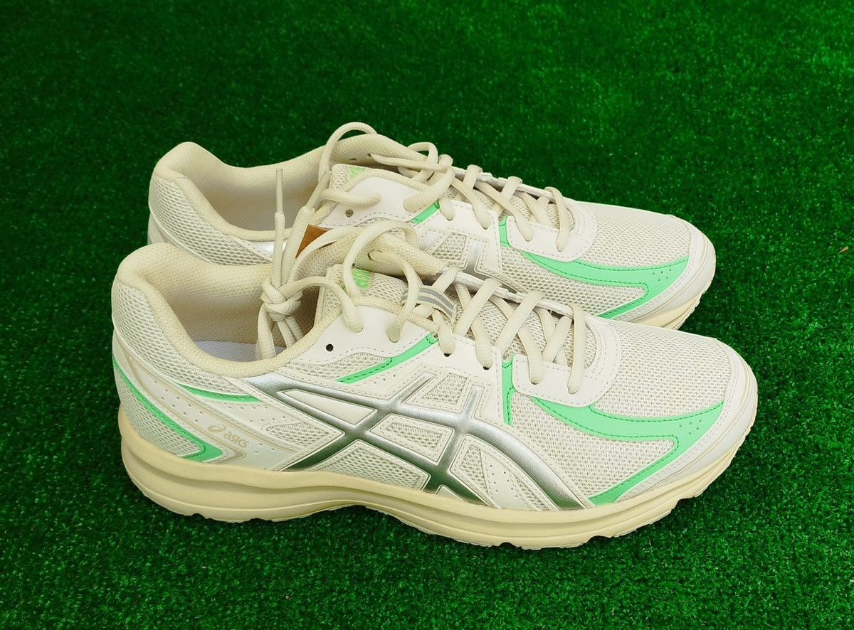 Asics Sneaker Asics Jog 100s #10 Size US 10 / EU 43 - 1 Thumbnail