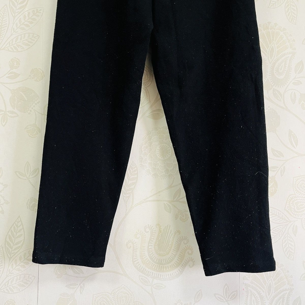 GU × Jun Takahashi × Undercover Undercover Jun Takahashi X GU Japan 🇯🇵 Jogger Pants Size US 30 / EU 46 - 11 Thumbnail