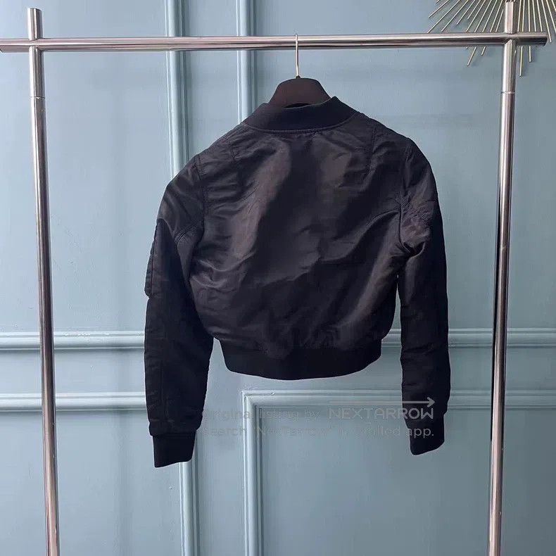 Balenciaga Balenciaga Jacket Size US M / EU 48-50 / 2 - 2 Thumbnail