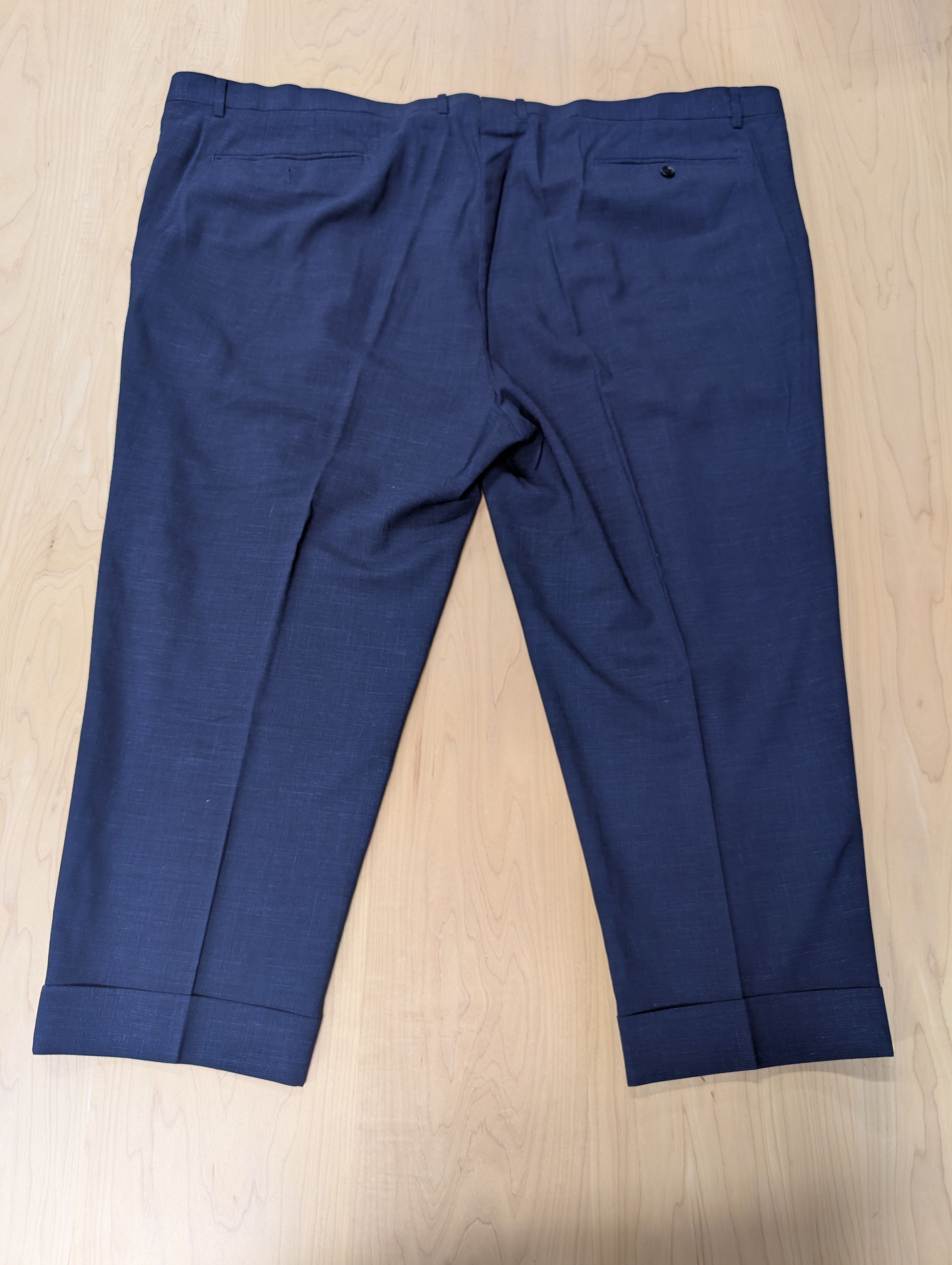 Other Harold by Harry Rosen Sport Suit Size 48L - 8 Thumbnail
