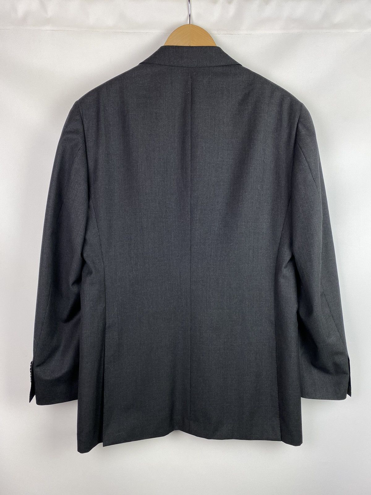 Suitsupply Suitsupply men’s wool blazer jacket size US 40 EU 50 Size 40R - 12 Thumbnail
