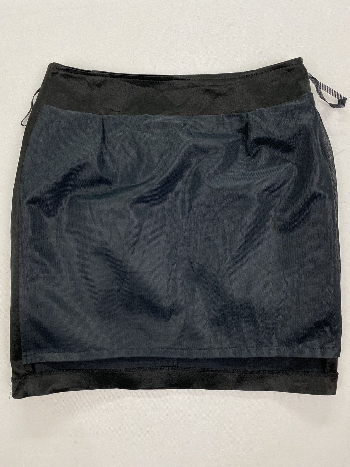 If Six Was Nine Duvin Side Zip Skirt Size 25" / US 0 / IT 36 - 3 Thumbnail