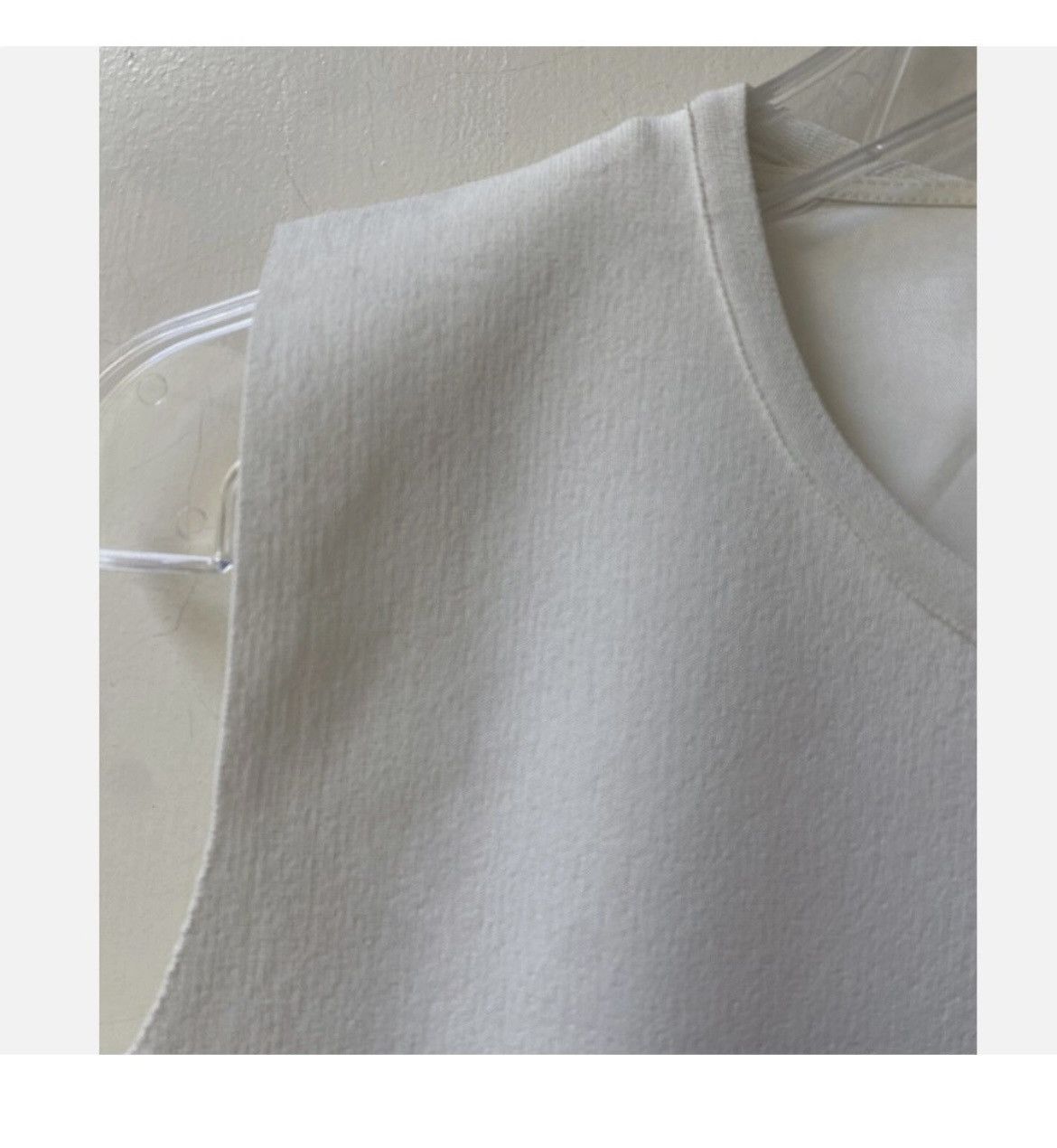 Jil Sander Ostritch Feather Rare Runway Piece Viscose Tunic Mini Dress Size S / US 4 / IT 40 - 11 Thumbnail