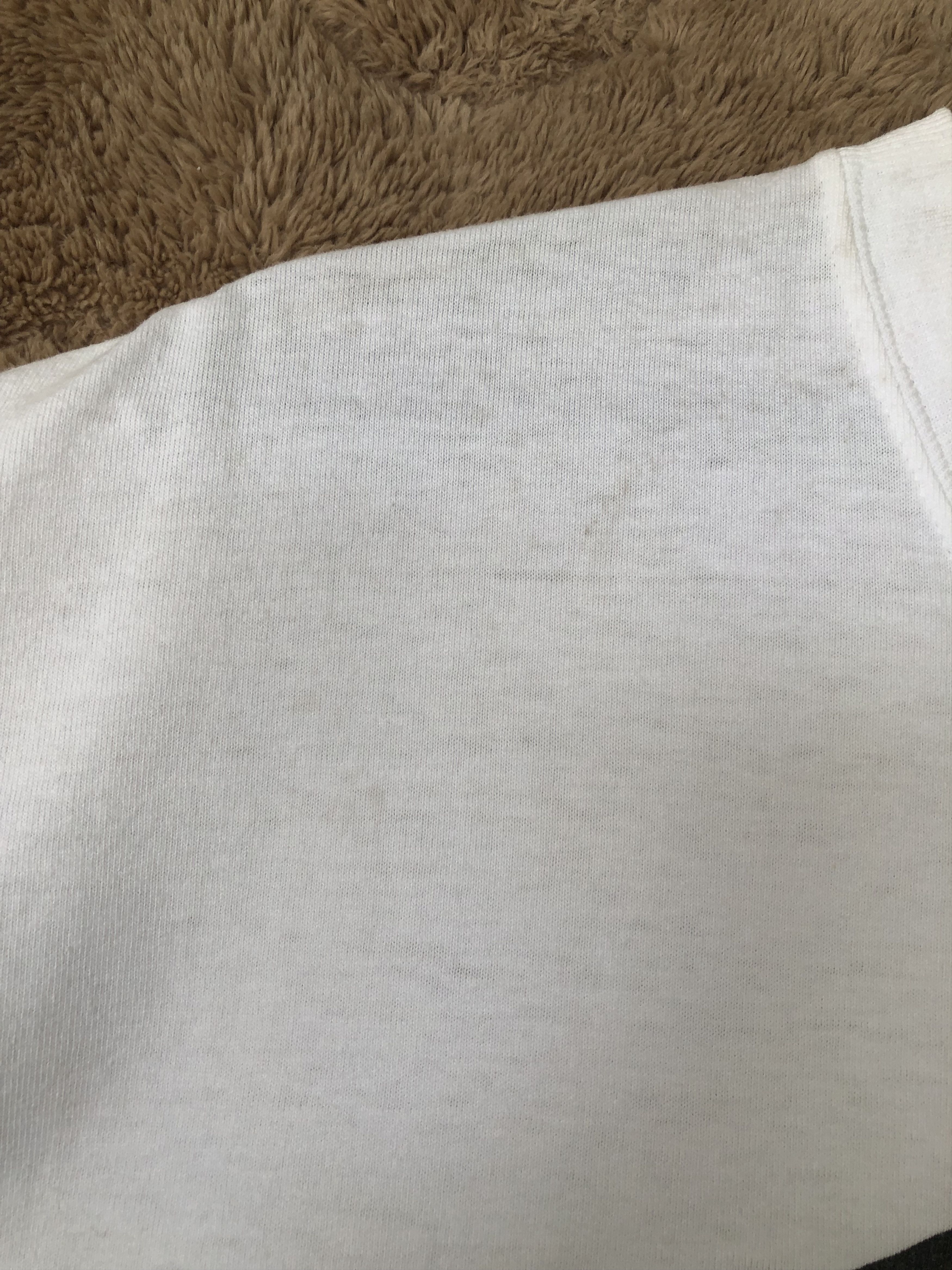 Stussy Vintage Stussy Spring 1995 Streetwear Tee Size US XL / EU 56 / 4 - 7 Thumbnail