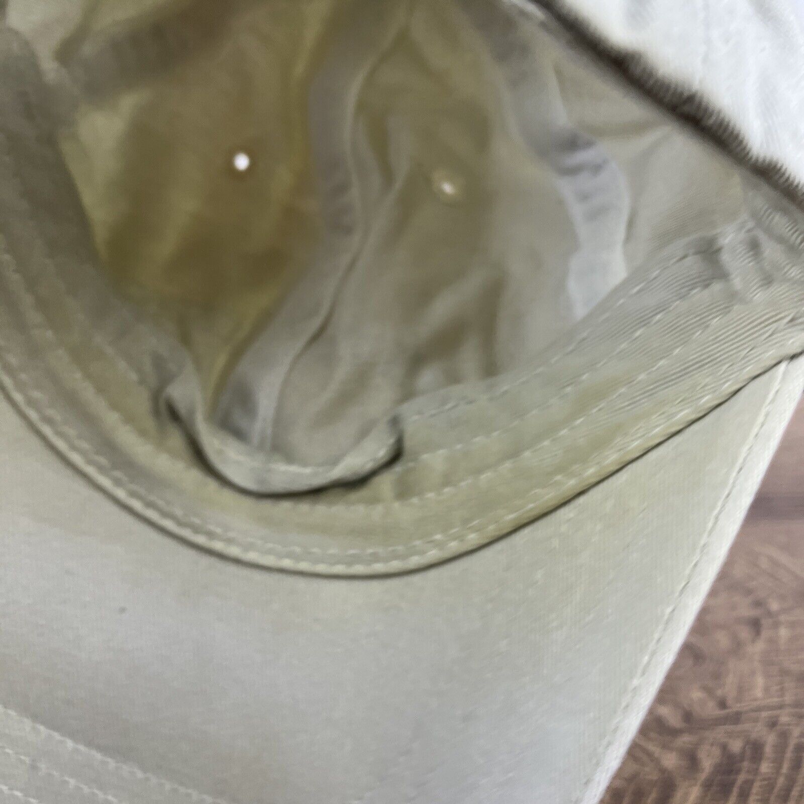 Other Outer Banks Hat Outer Banks Tan Brown Hat Adjustable Tan Adu Size ONE SIZE - 14 Thumbnail