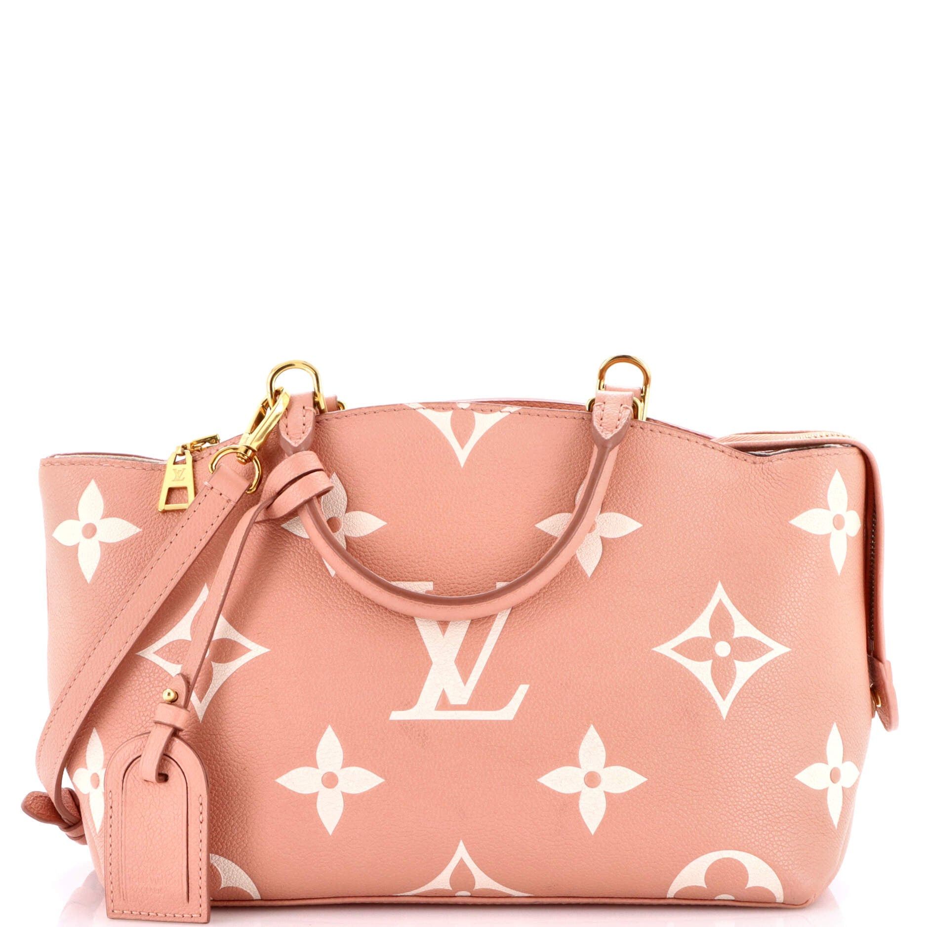 Louis Vuitton Petit Palais Handbag Size ONE SIZE - 1 Thumbnail
