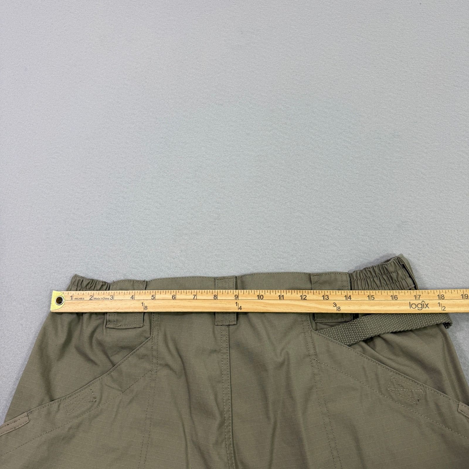 5.11 5.11 Tactical Regular Fit Taclite Pro Ripstop Pants 38x32 Size US 38 / EU 54 - 9 Thumbnail