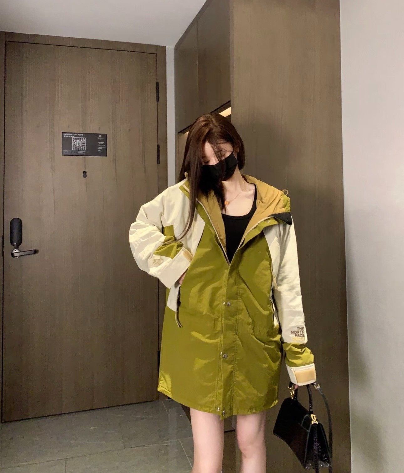 Gucci Gucci x The North Face Jacket Size US M / EU 48-50 / 2 - 7 Thumbnail