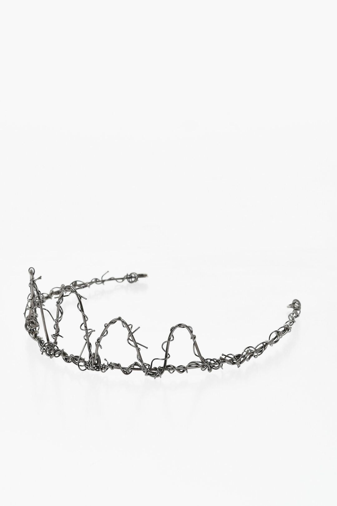 Dsquared2 Tiara AMBER Metal Size ONE SIZE - 1 Thumbnail