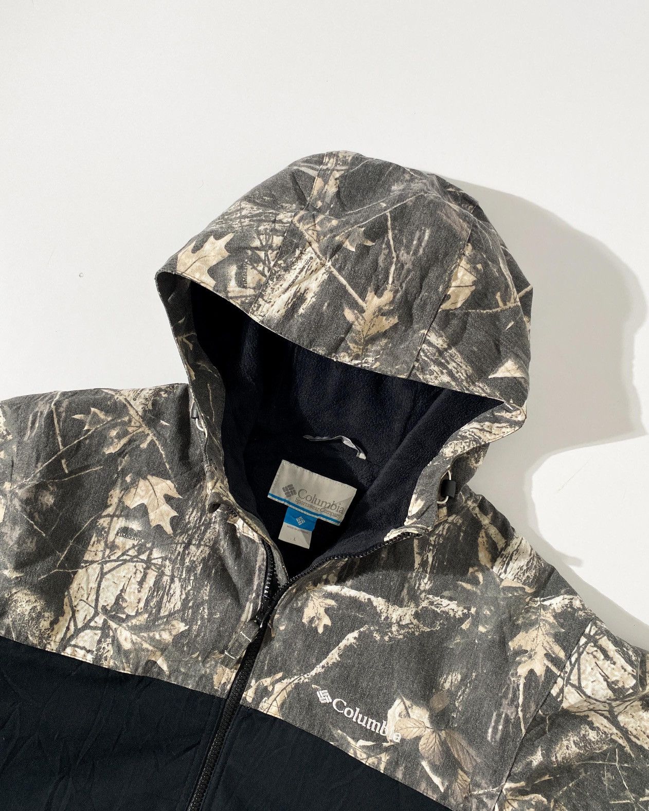 Columbia Columbia PM3408 Loma Vista Hunting Jacket Size US L / EU 52-54 / 3 - 3 Thumbnail