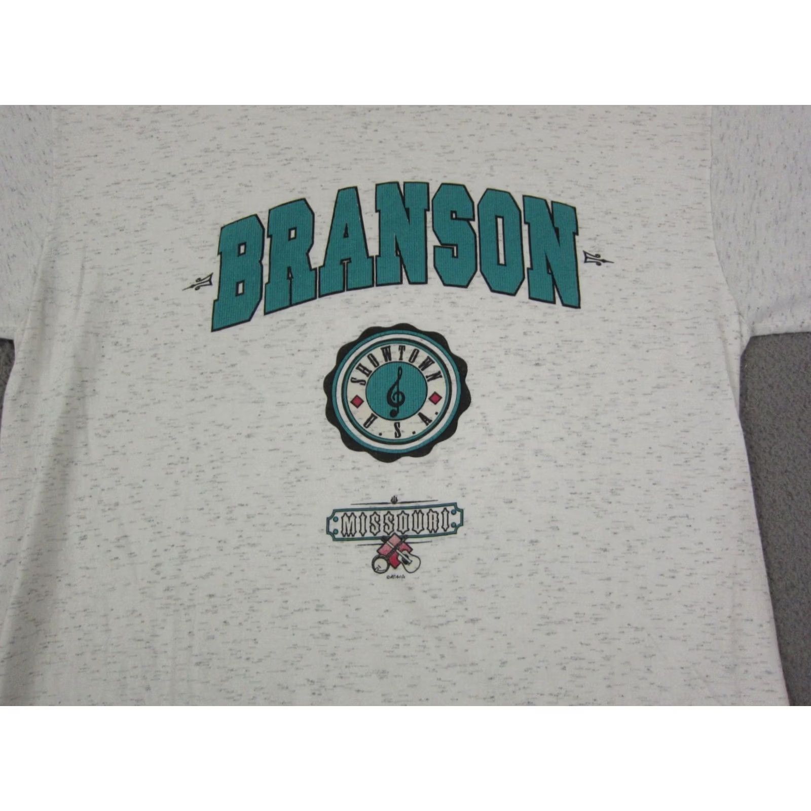 Vintage Vintage Belton Shirt XL Mens Cotton White Size US XL / EU 56 / 4 - 2 Thumbnail