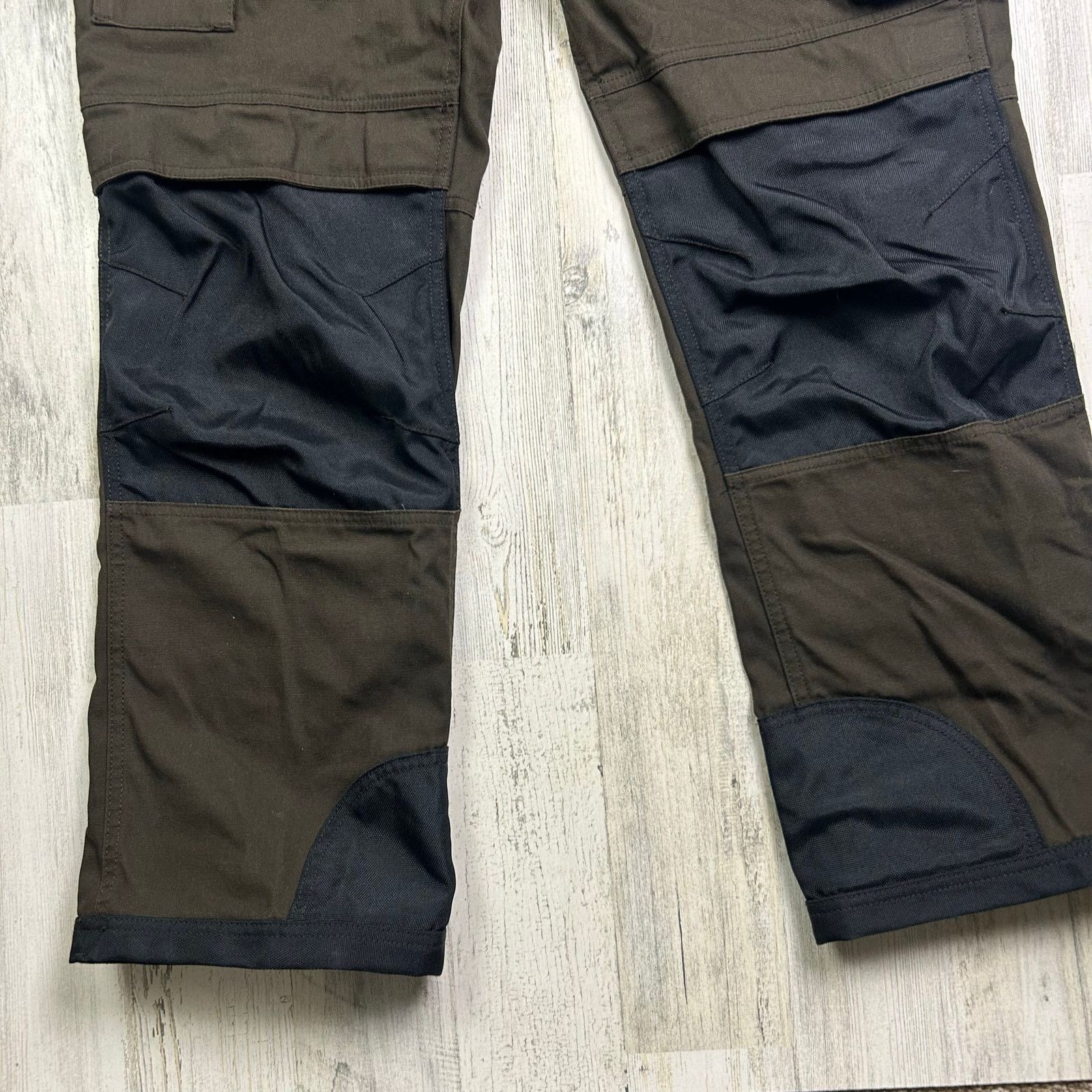 Caterpillar Men's Trademark Work Trousers 94207