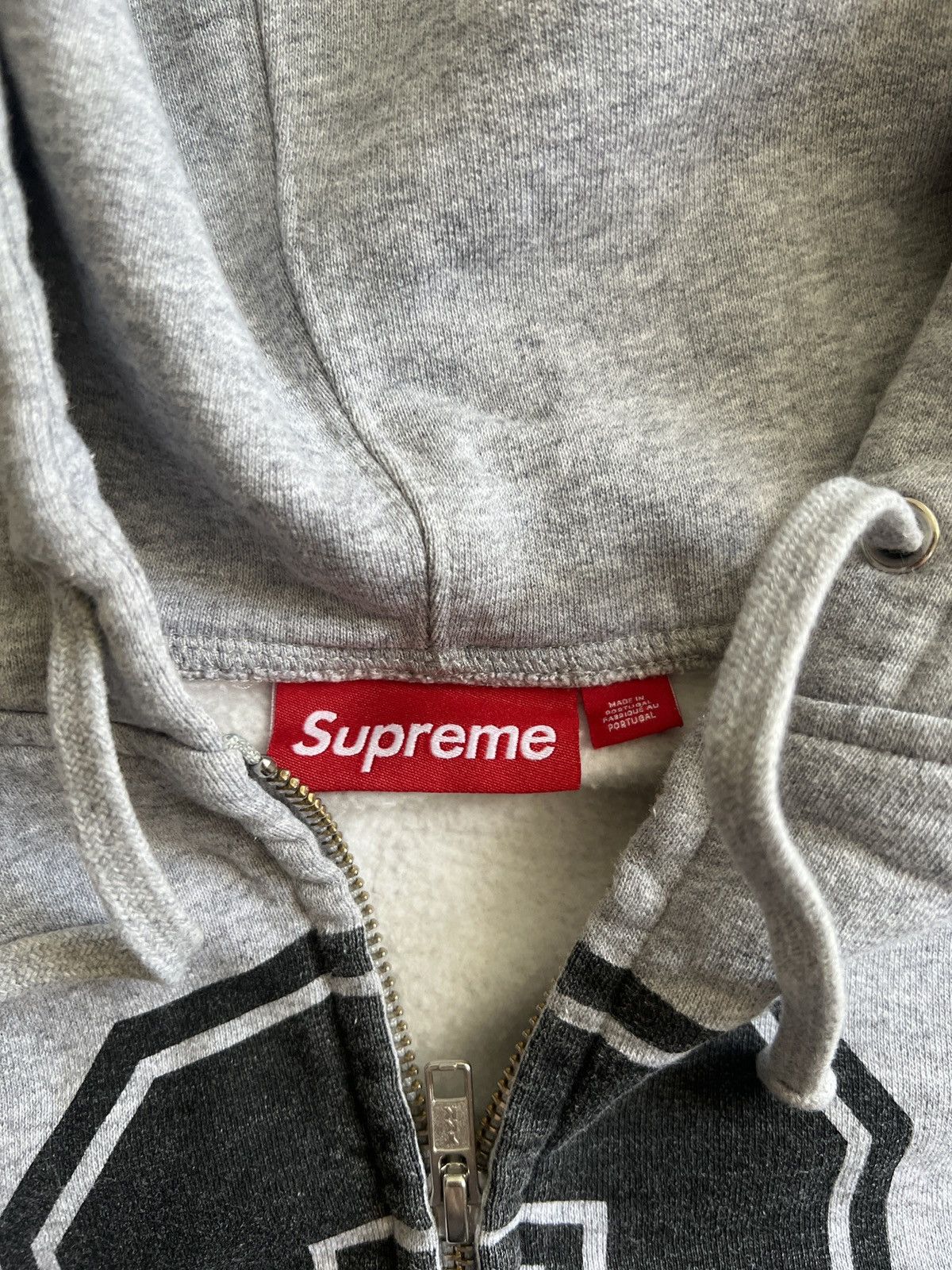 Supreme Supreme Wings Zip Up Jacket Size US M / EU 48-50 / 2 - 2 Thumbnail