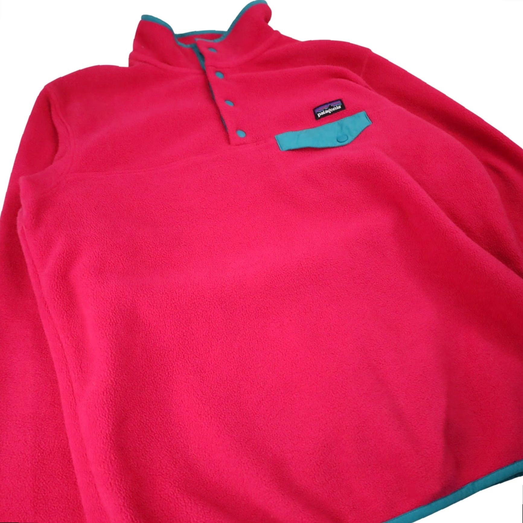 Patagonia VINTAGE? No. (Oops) Size L / US 10 / IT 46 - 4 Thumbnail