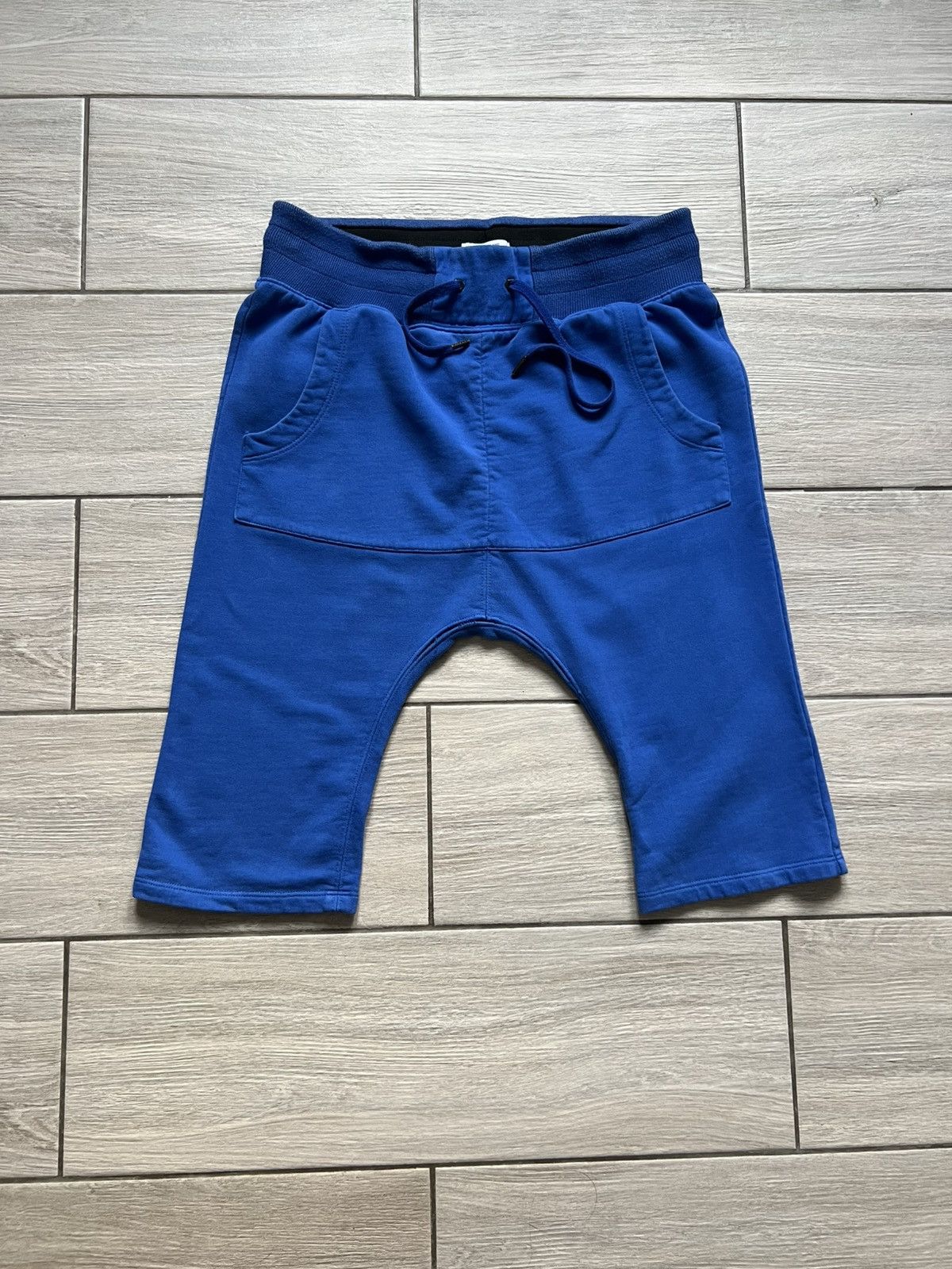 Helmut Lang Helmut Lang Shorts Vintage Size US 30 / EU 46 - 13 Thumbnail