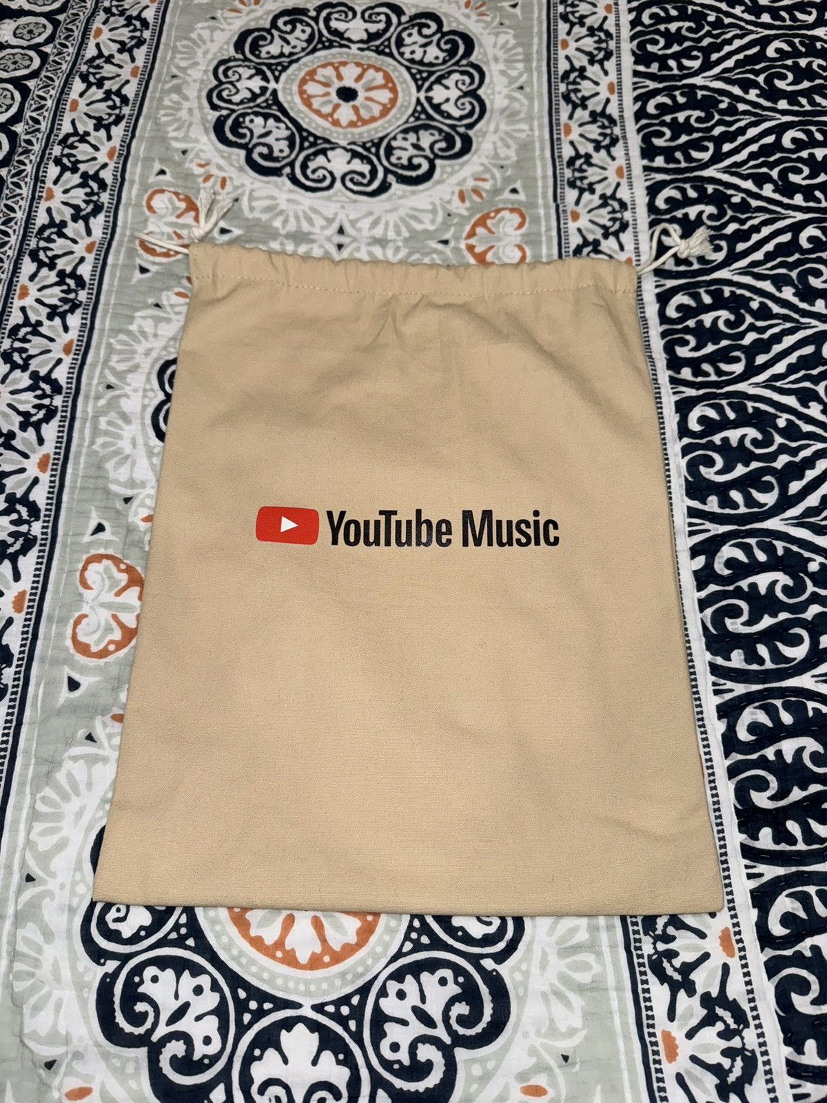 Other YouTube Music x Cash Money Records Drawstring Bag Size ONE SIZE - 1 Thumbnail