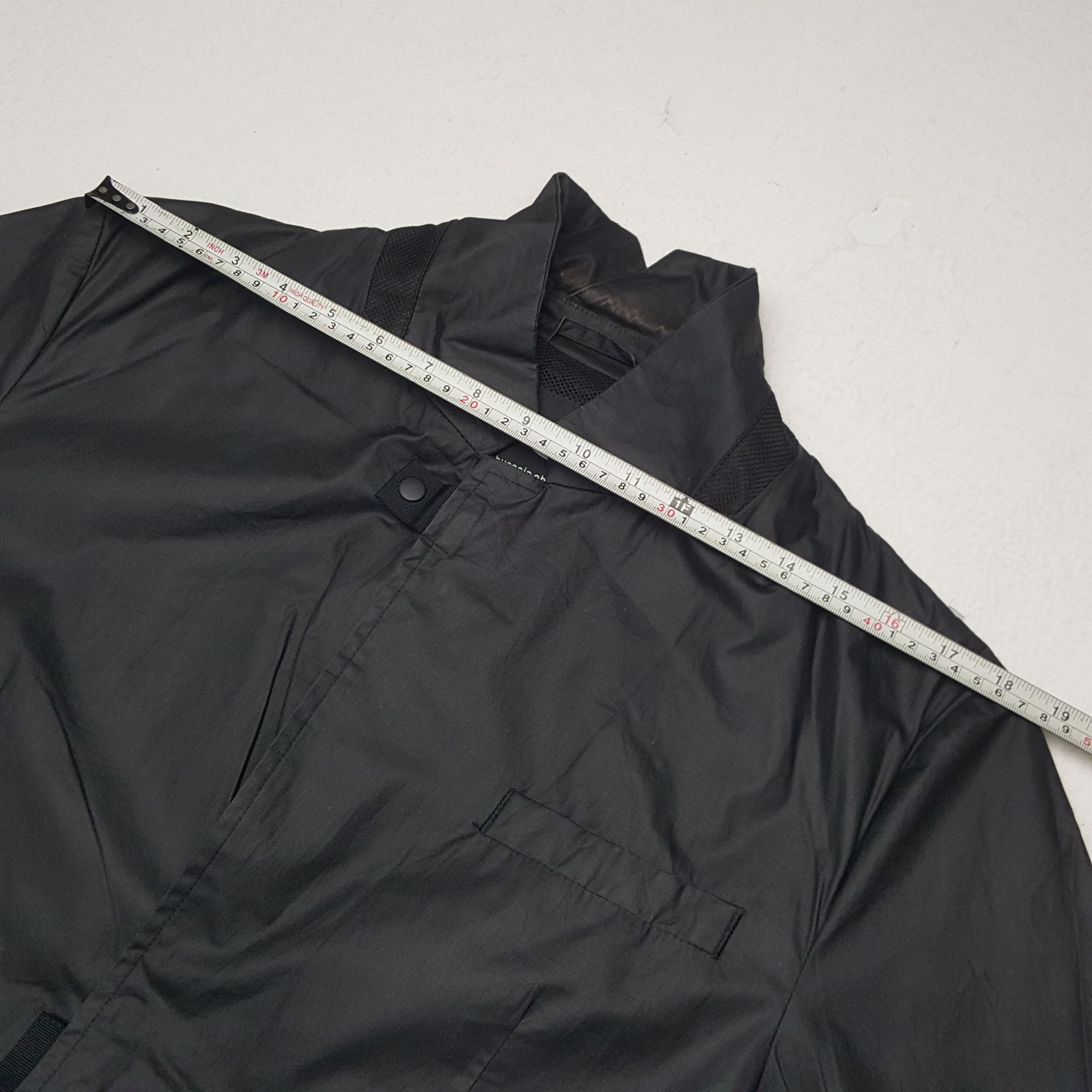 Puma × Vintage Vintage Puma by Hussein Chalayan Jacket Size US M / EU 48-50 / 2 - 4 Thumbnail