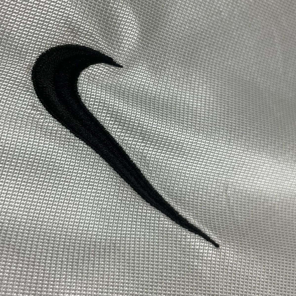 Nike × Nike ACG × Vintage 1990s Vintage Nike Swoosh Jacket Size US M / EU 48-50 / 2 - 7 Thumbnail