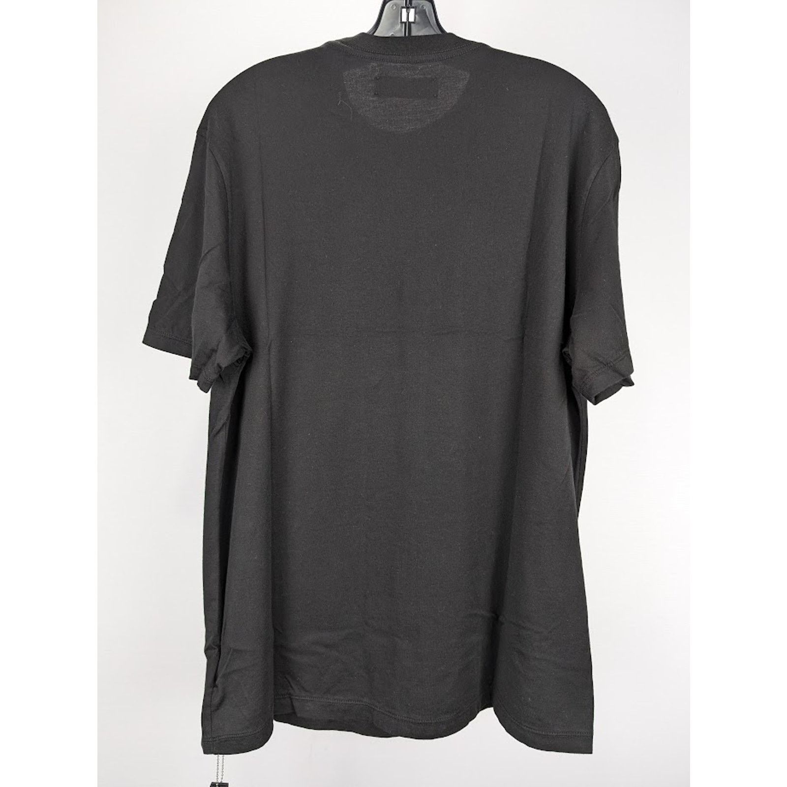 Amiri o1rshd1 Tee Shirt in Black Size US XXL / EU 58 / 5 - 12 Thumbnail