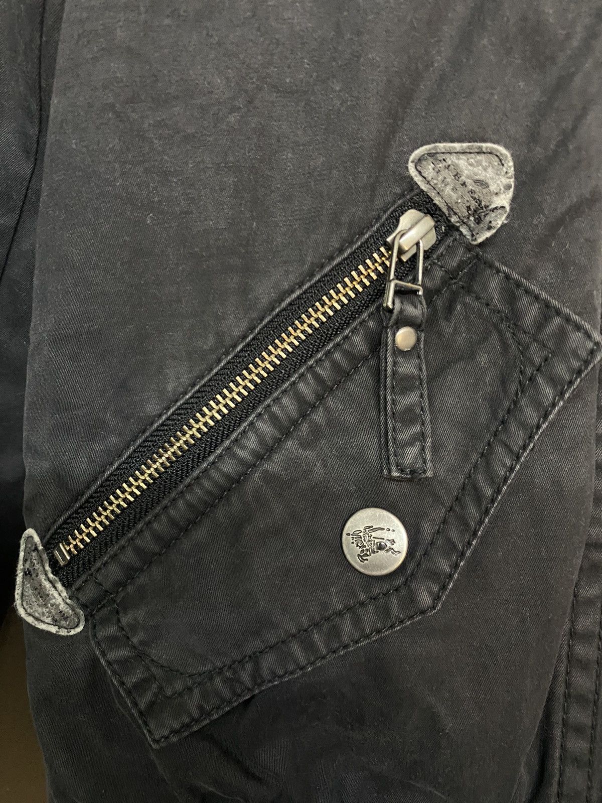 Burberry burberry jacket Size XS / US 0-2 / IT 36-38 - 5 Thumbnail
