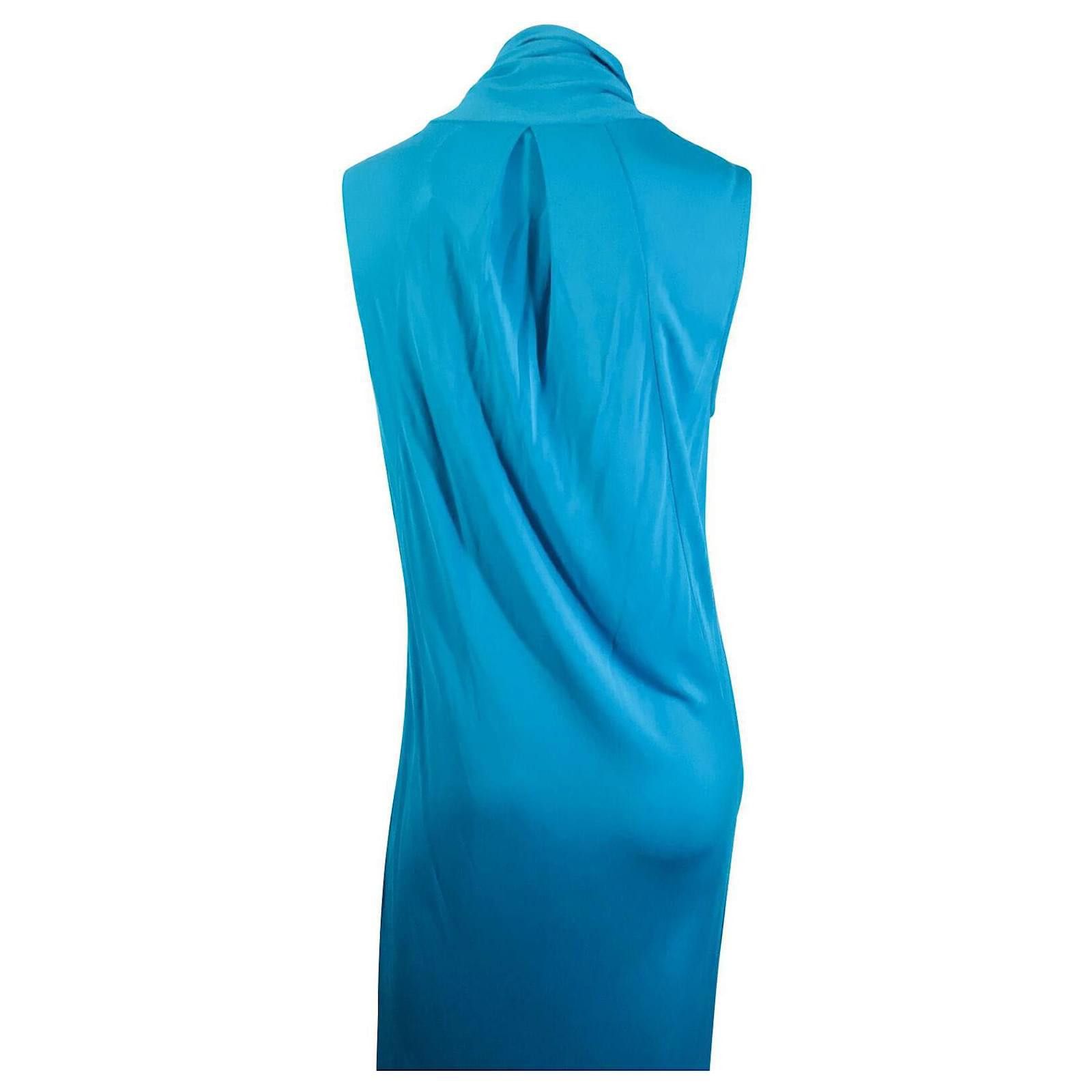 Diane von Furstenberg Diane Von Furstenberg Baker Dress Size 6 Excellent Condition Size M / US 6-8 / IT 42-44 - 6 Thumbnail