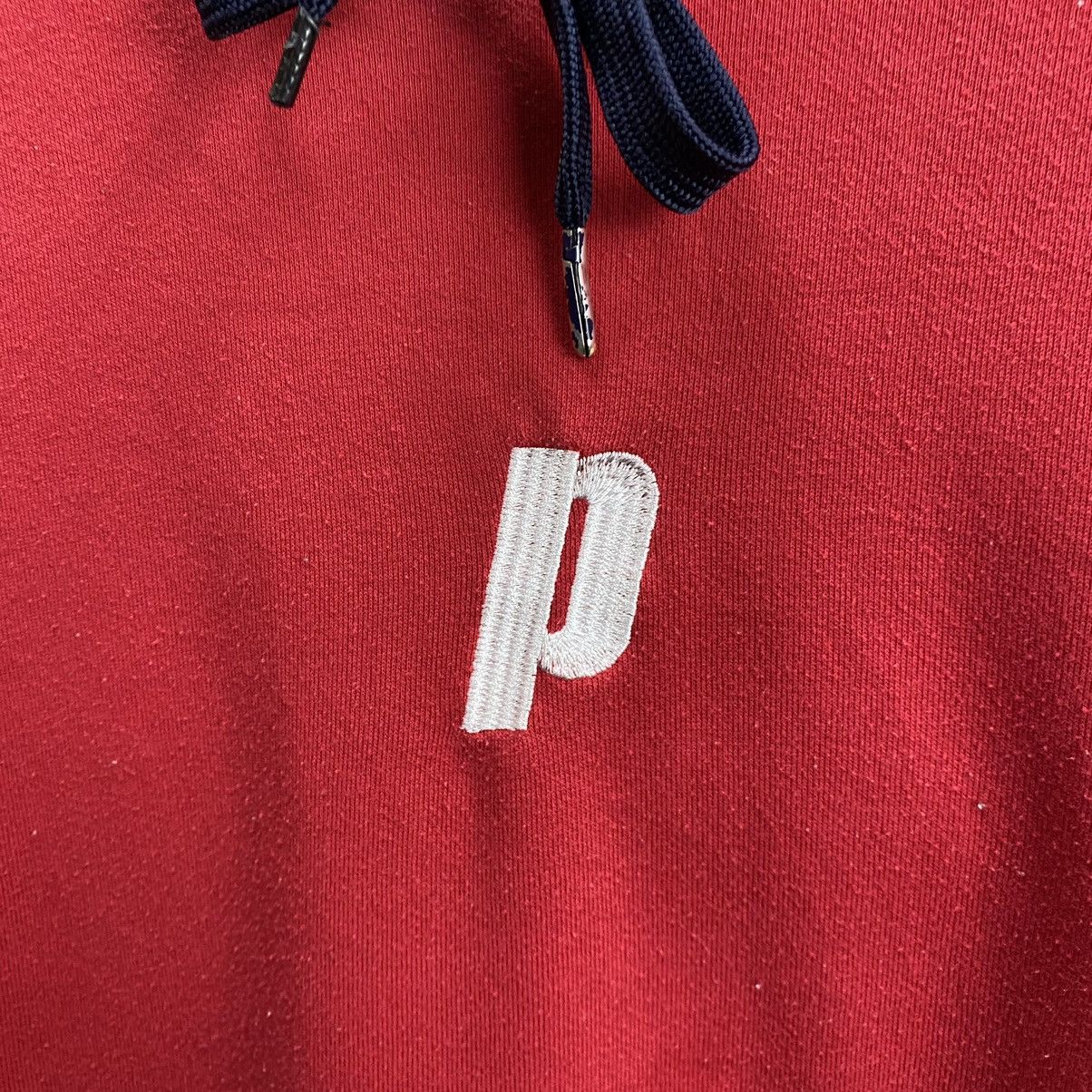 Prince Prince Sweatshirt Embroidery Prince Tennis Sweatshirt Hoodie Size US XL / EU 56 / 4 - 8 Thumbnail