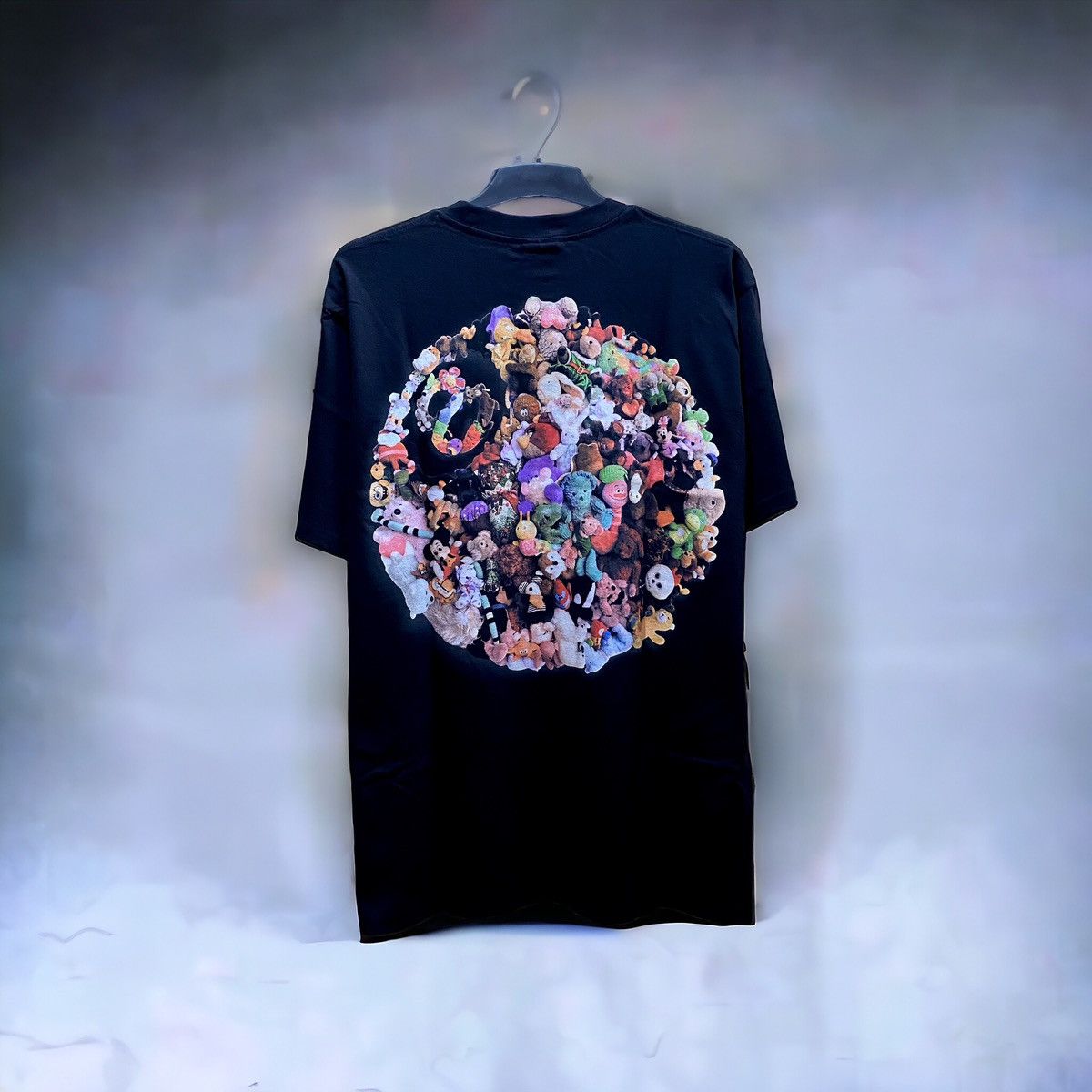 Stussy Stussy Tshirt Size US L / EU 52-54 / 3 - 7 Thumbnail