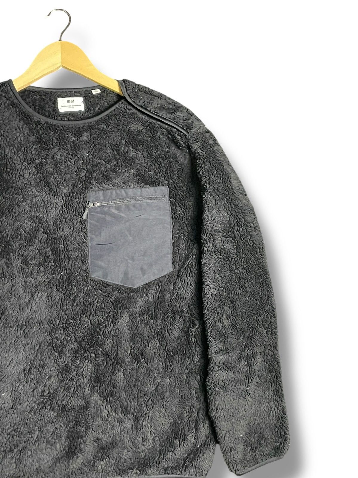 Engineered Garments × Uniqlo Engineer Garments x Uniqlo Fleece (28) Size US S / EU 44-46 / 1 - 2 Thumbnail
