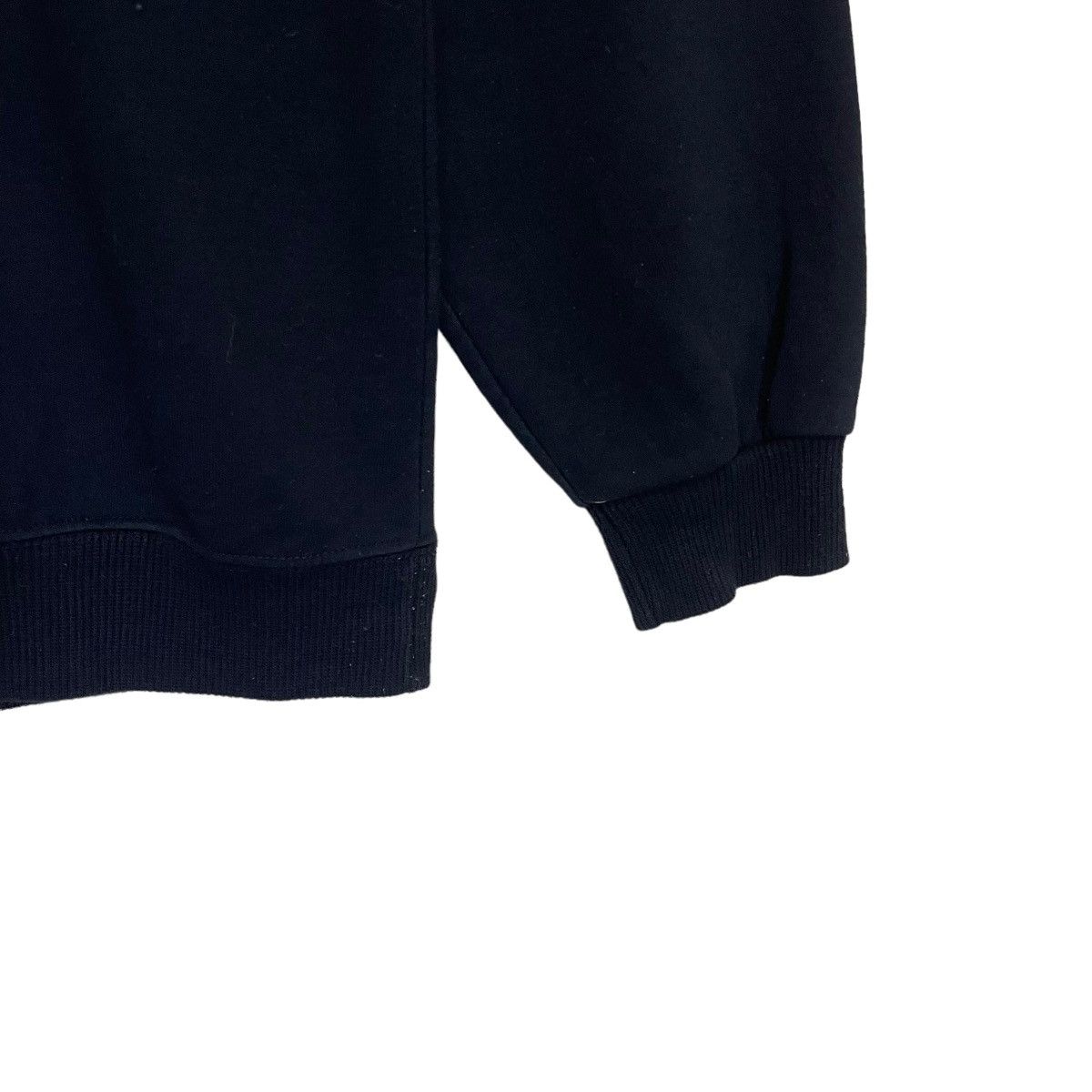 Designer × Japanese Brand A VERSACE MEDUSO LOGO CREWNECK SWEATSHIRT Size US M / EU 48-50 / 2 - 7 Thumbnail