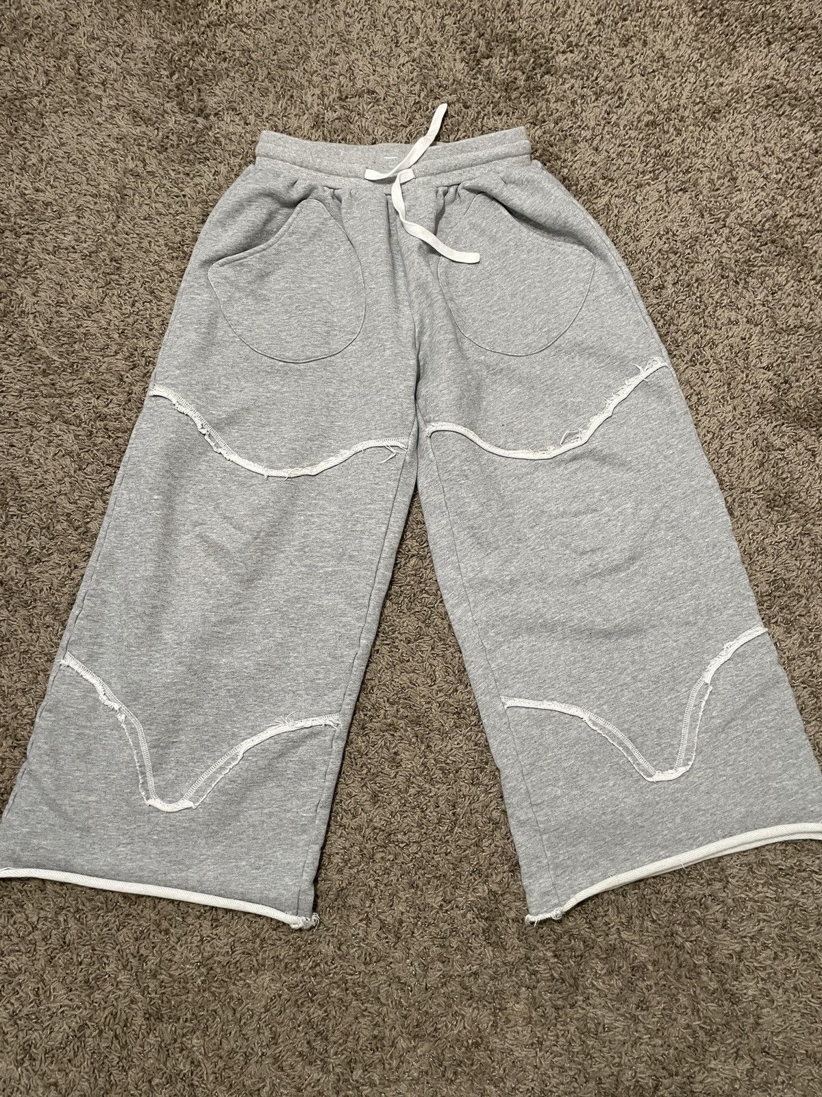Other Skeena sweatpants Size US 29 - 1 Thumbnail