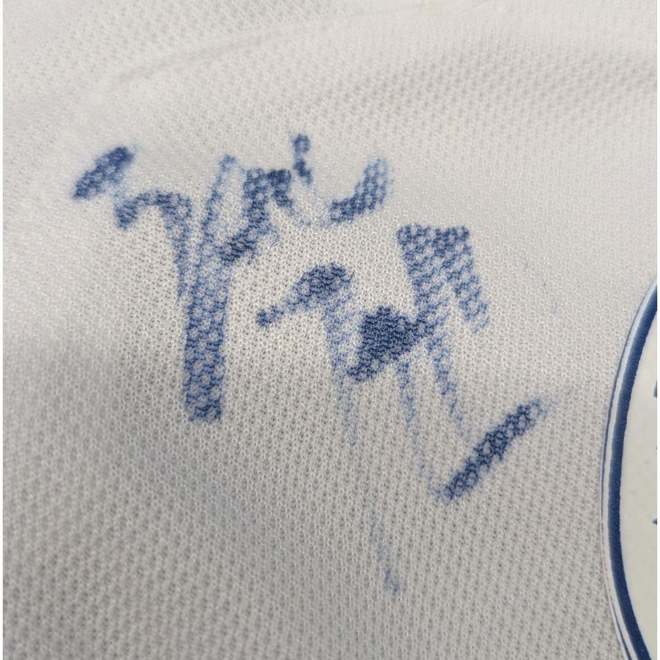 NHL Toronto Maple Leafs Hockey School Youth Jersey Signed Size US S / EU 44-46 / 1 - 8 Thumbnail