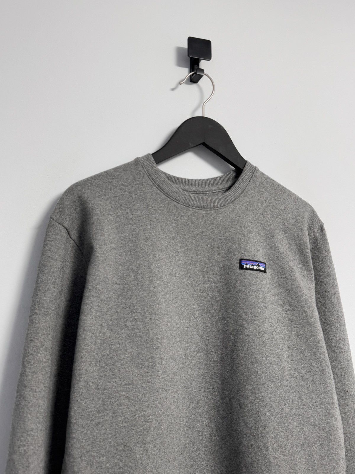 Patagonia Patagonia Vintage Sweatshirt Size US M / EU 48-50 / 2 - 2 Thumbnail