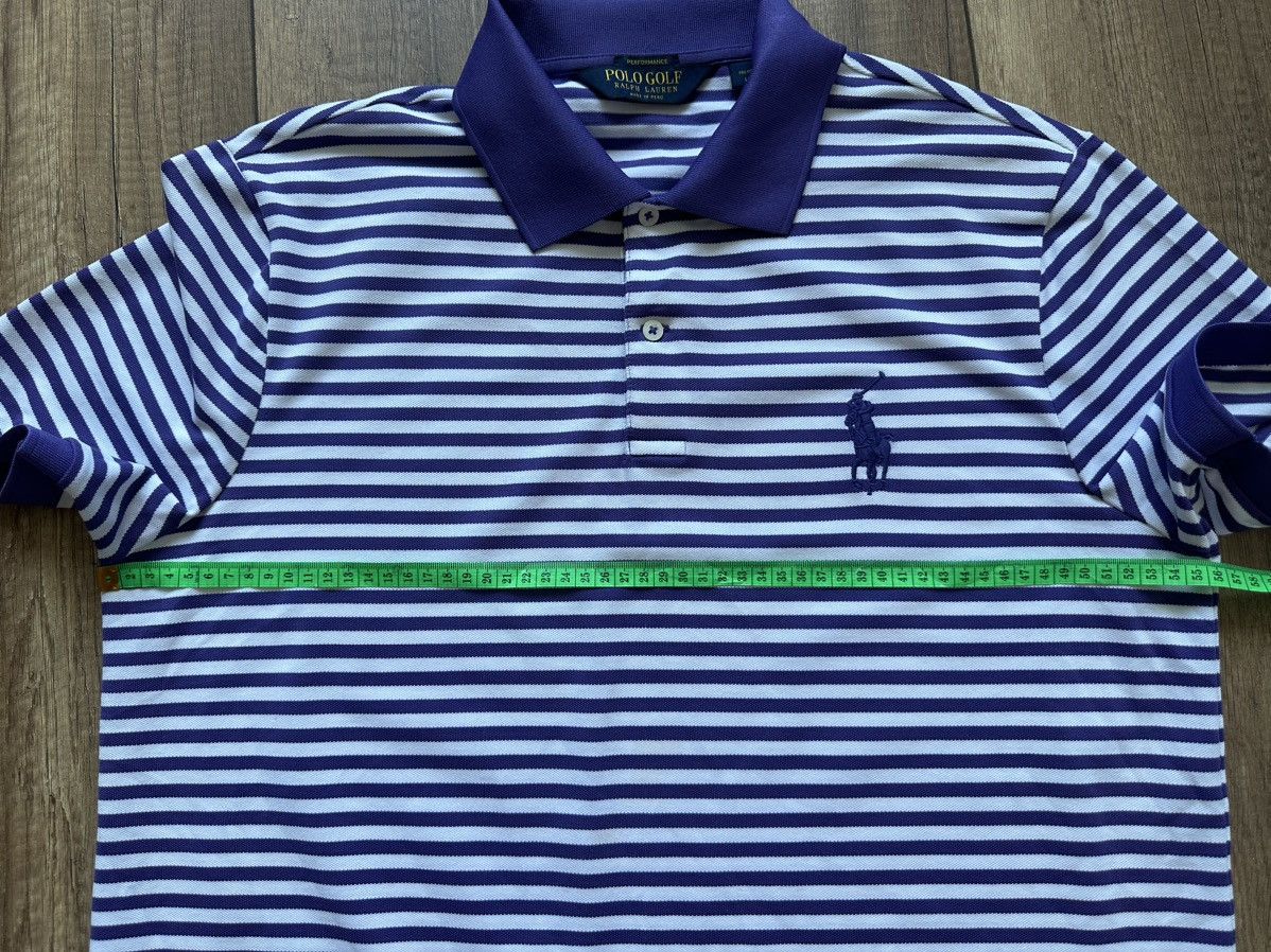 Polo Ralph Lauren Polos Polo Golf Ralph Lauren size L Size US L / EU 52-54 / 3 - 7 Thumbnail