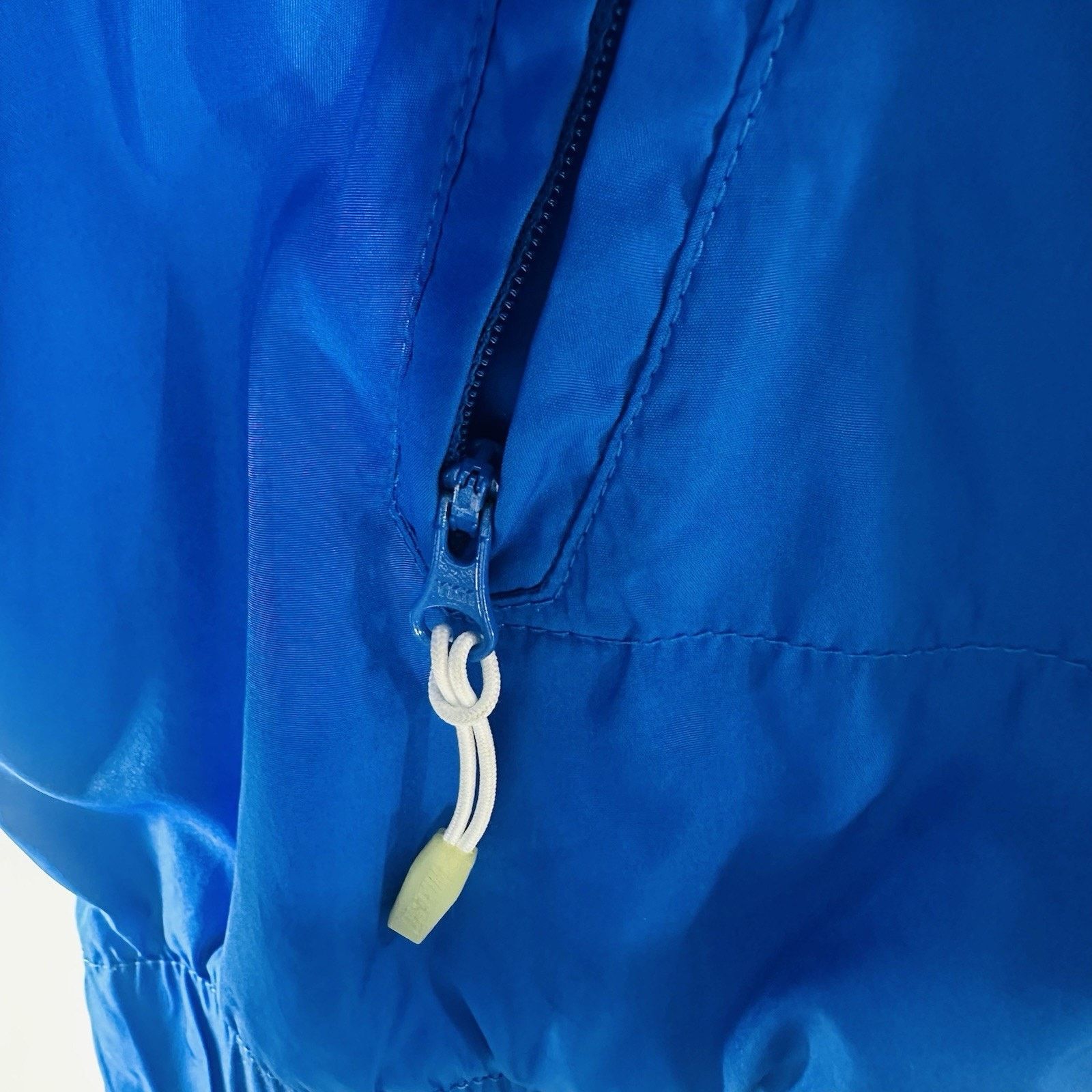 Nike Nike SB Mens Rare Windbreaker 1/4 Zip Up Jacket Hoodie Size US XL / EU 56 / 4 - 6 Thumbnail