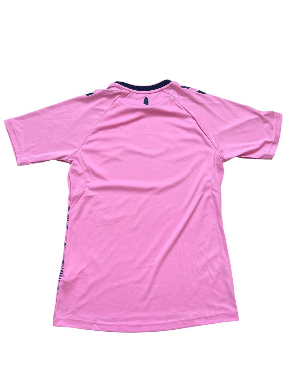 Hummel Hummel Everton soccer jersey Size US S / EU 44-46 / 1 - 3 Thumbnail