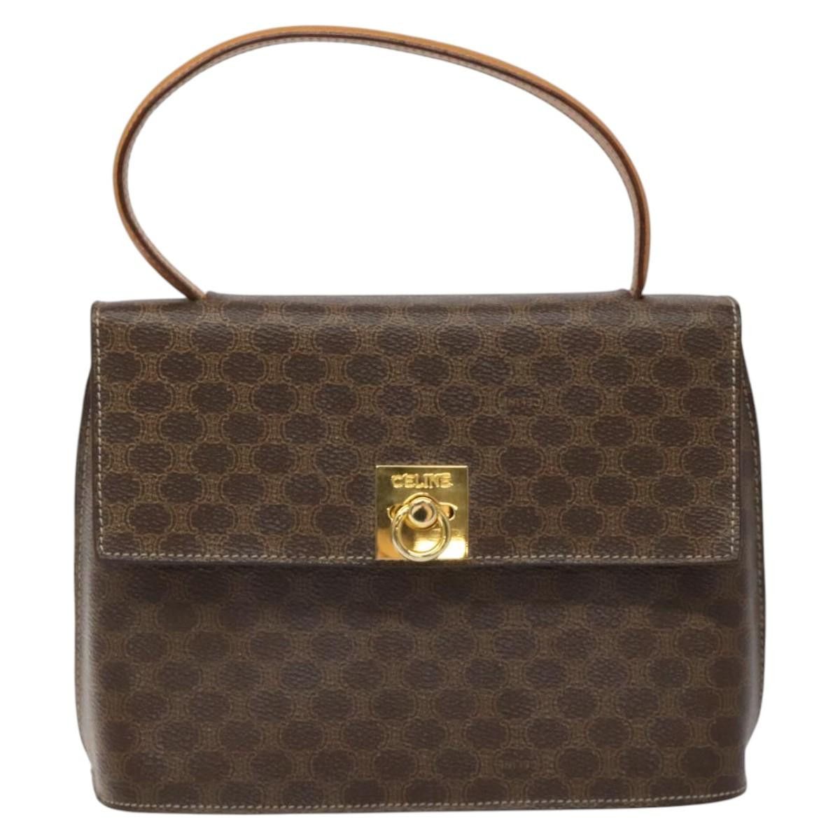 Celine Céline Macadam handbag Size ONE SIZE - 1 Thumbnail